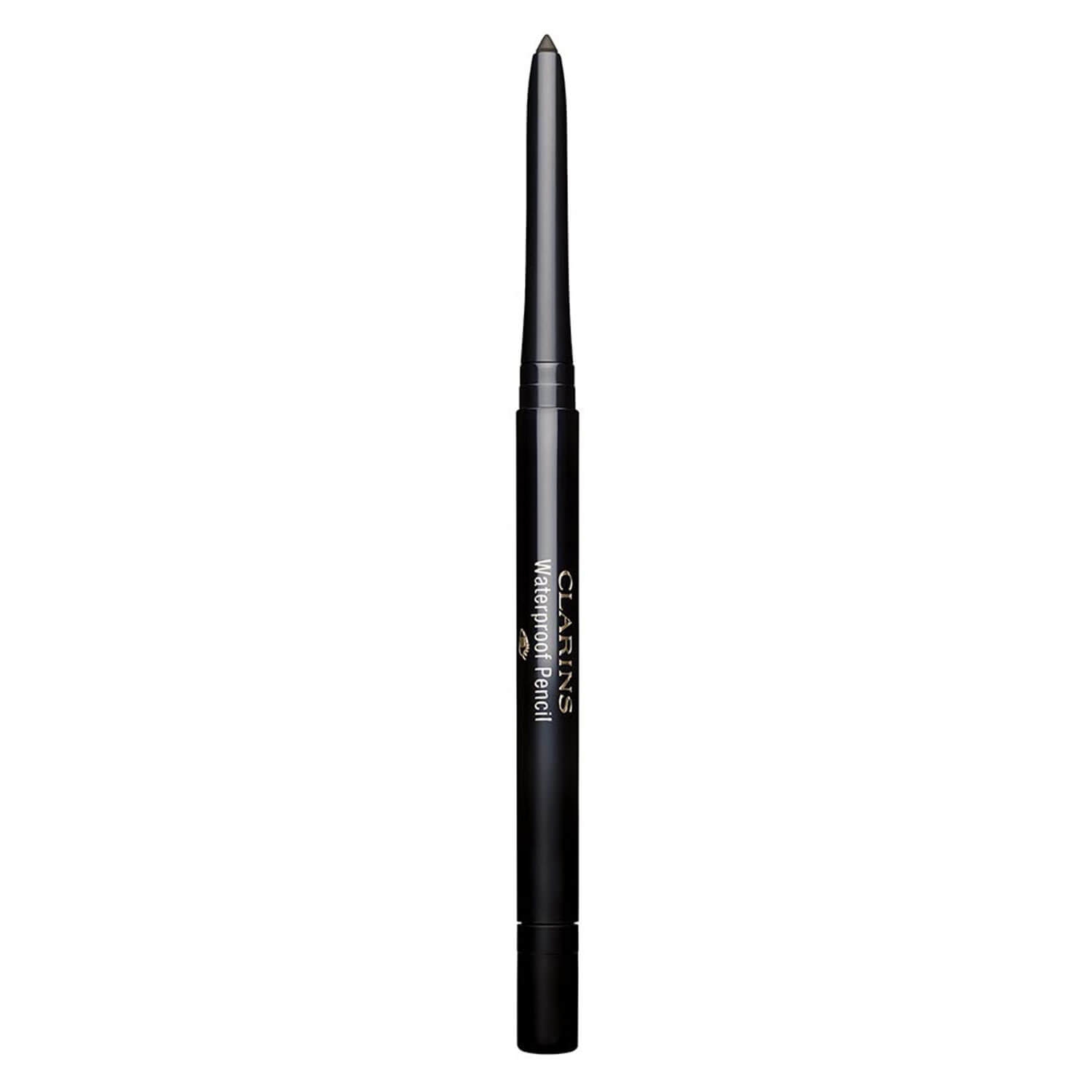 Product image from Stylo Yeux Waterproof - Black Tulip 01