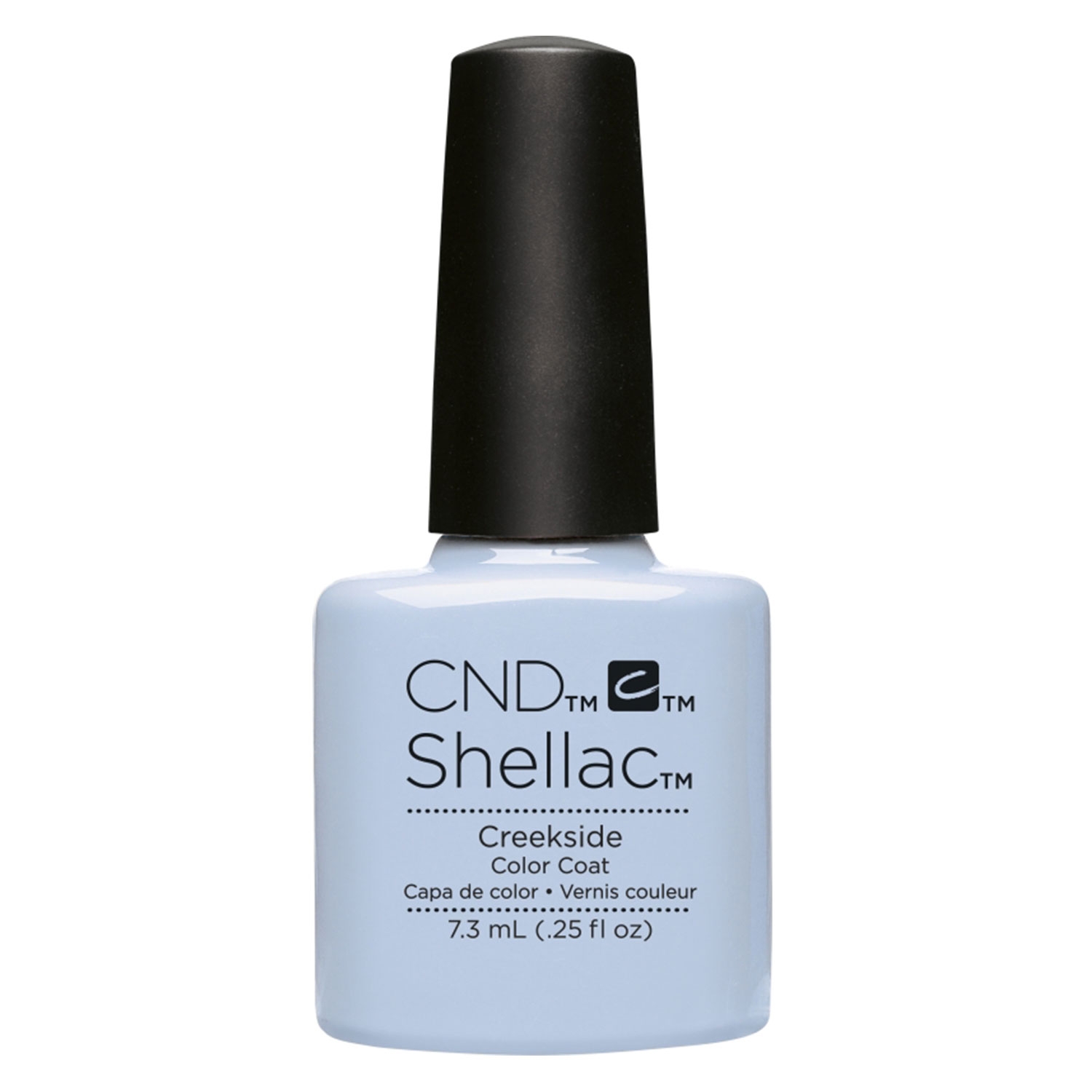 Product image from Shellac - Color Coat Creekside
