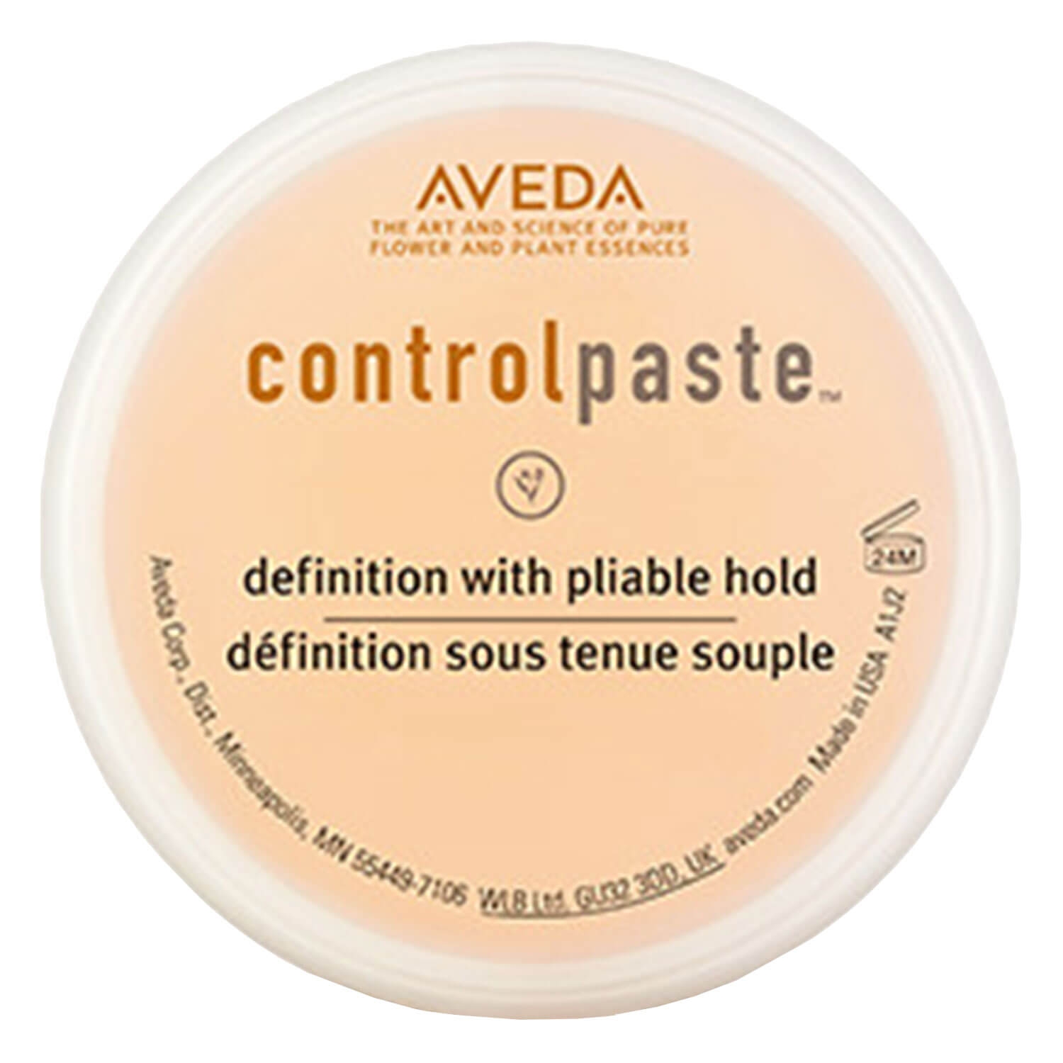 Product image from aveda styling - control paste