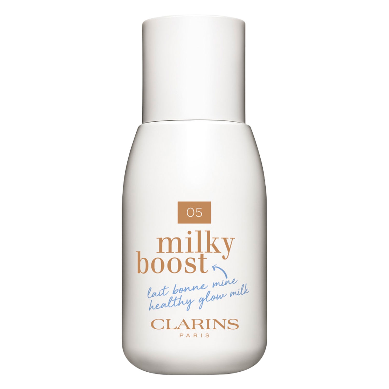 Product image from Milky Boost - Milky Sandalwood 05