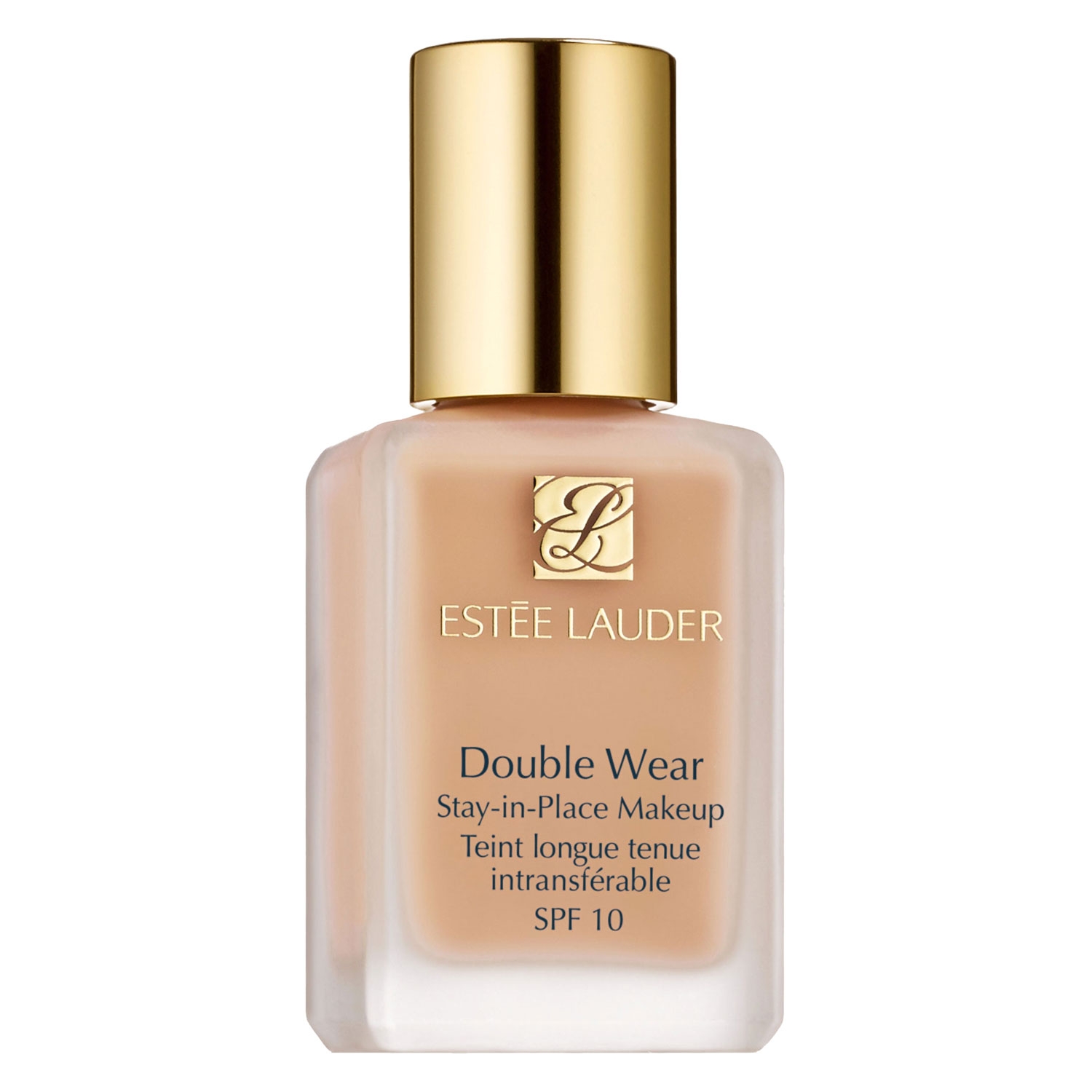 Product image from Double Wear - Stay-in-Place Makeup SPF10 Sand 1W2