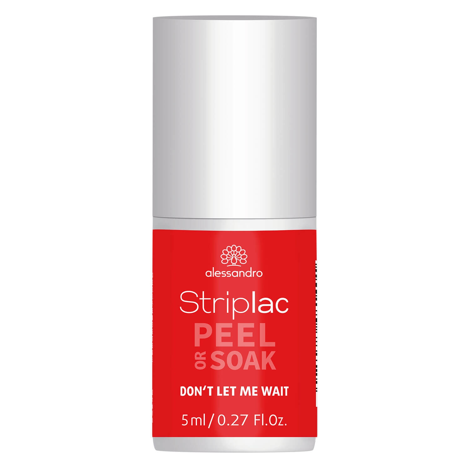 Product image from Striplac Peel or Soak - 642 Don't Let Me Wait