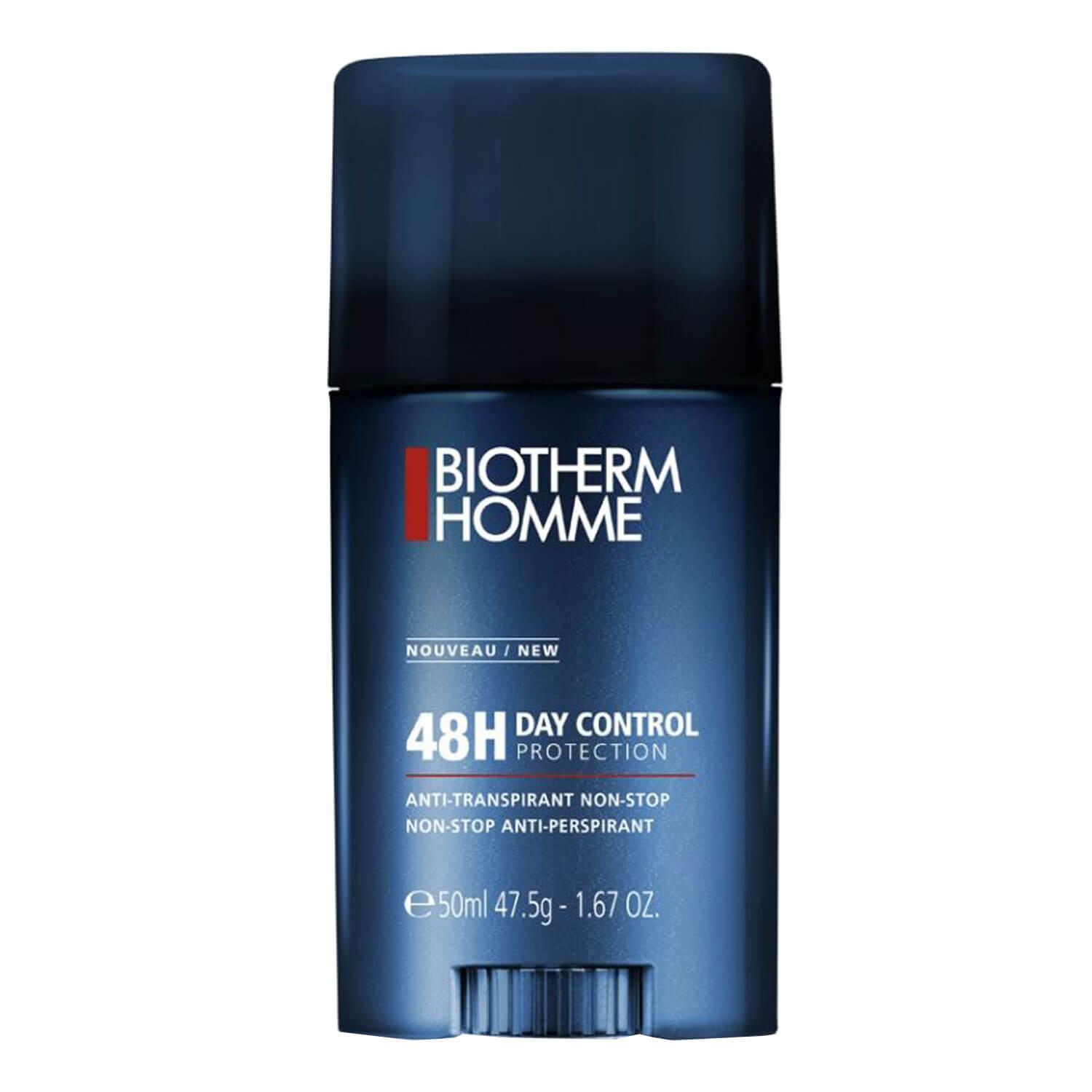 Biotherm Homme - Day Control 48H Extreme Protection Stick