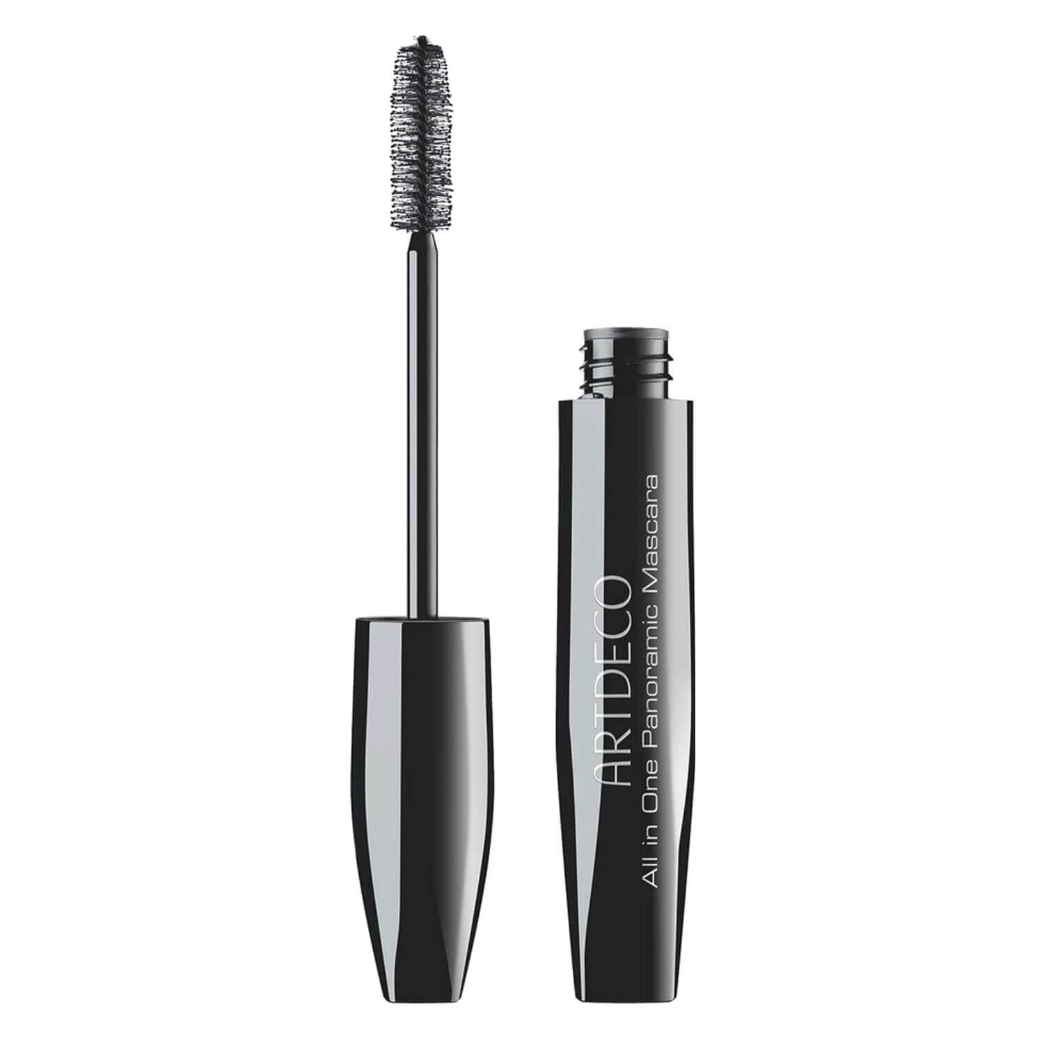 Product image from Artdeco Mascara - All in One Mascara Panoramic Black