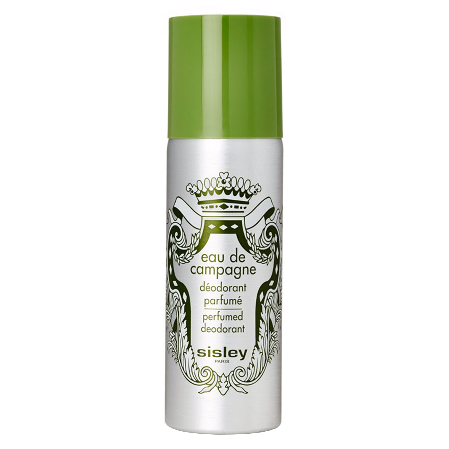 Produktbild von Sisley Fragrance - Eau de Campagne Perfumed Deodorant