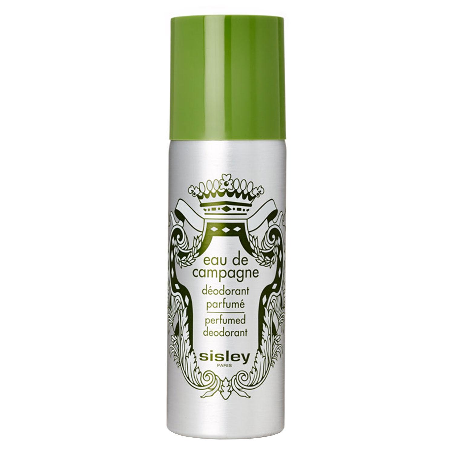 Sisley Fragrance - Eau de Campagne Perfumed Deodorant