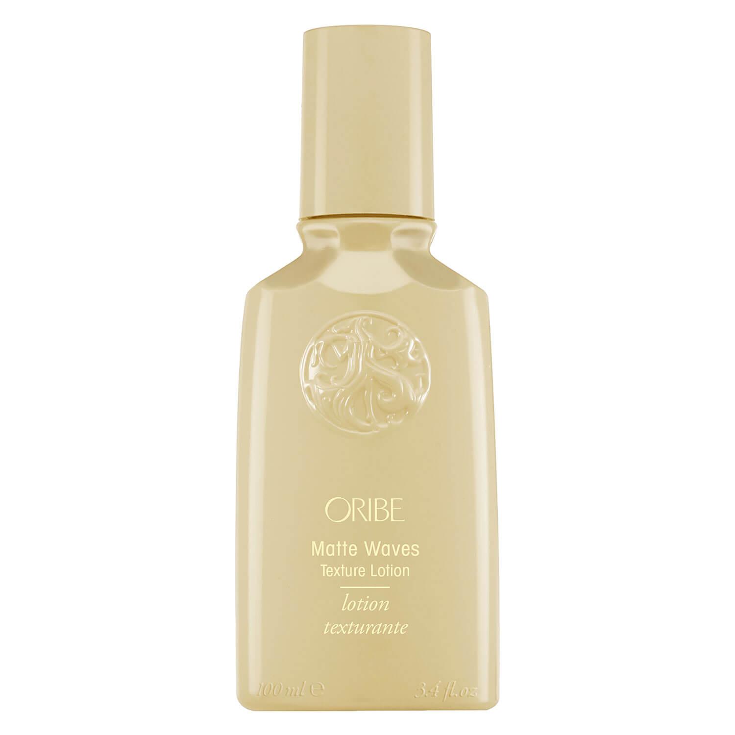 Oribe Style - Matte Waves Texture Lotion