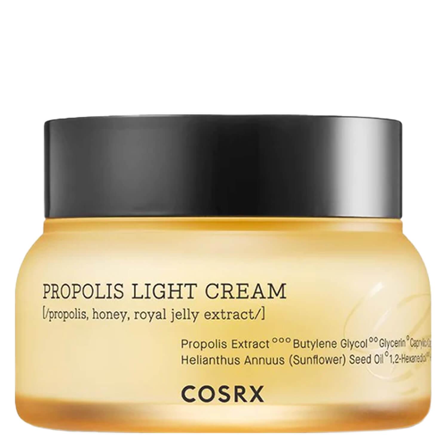 Cosrx - Full Fit Propolis Light Cream