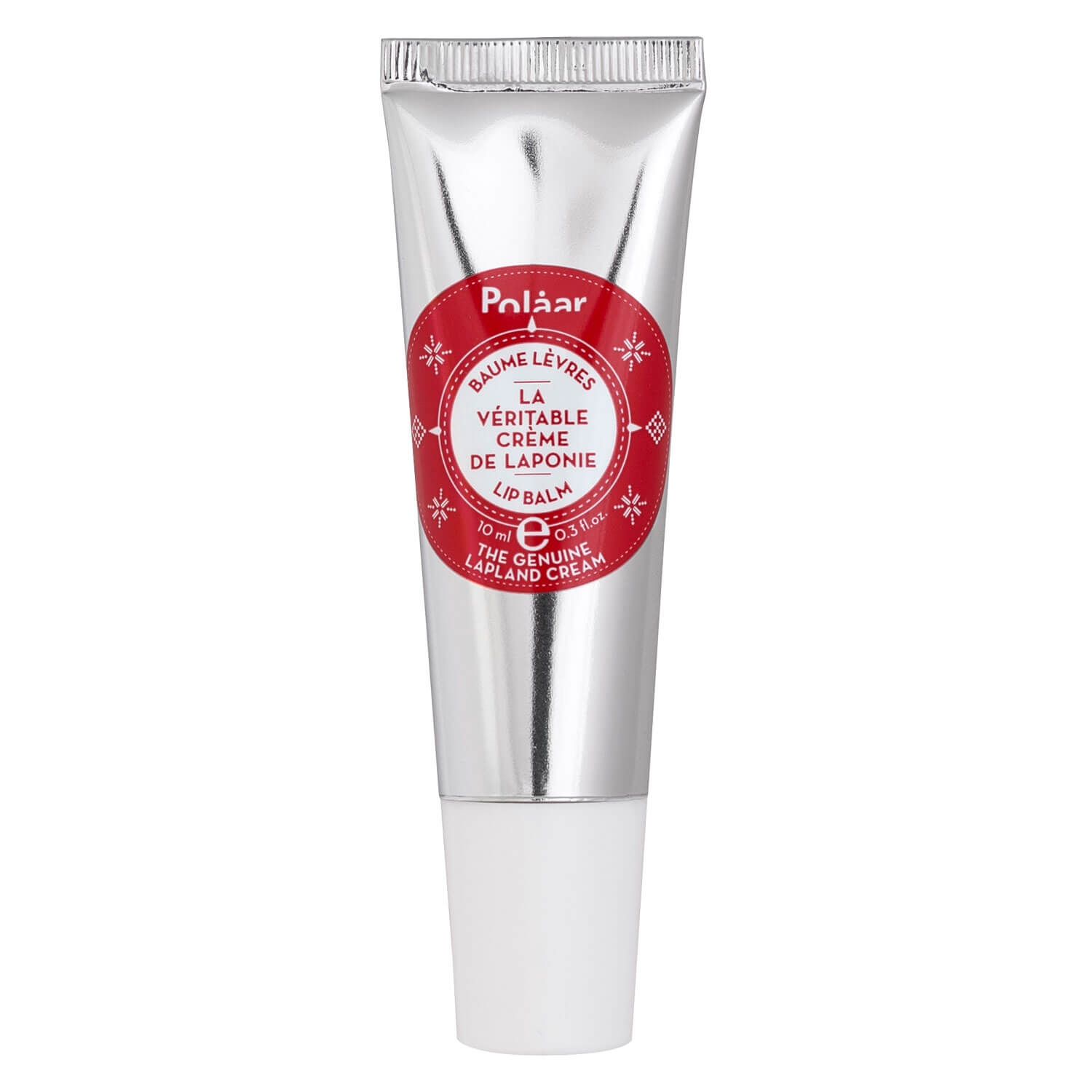 Produktbild von Polaar - The Genuine Lapland Cream Lip Balm