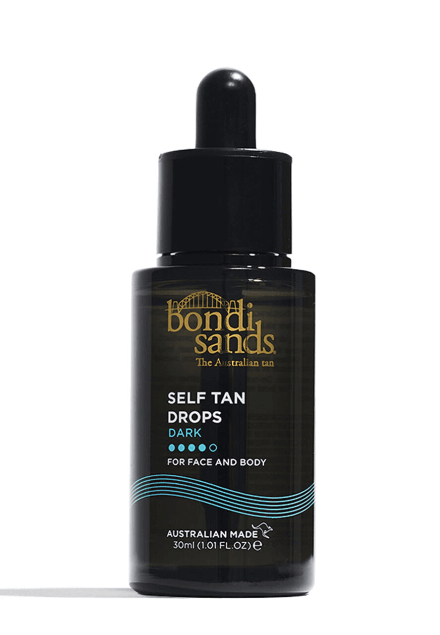 Face Drops - Bondi Sands Face Drops Dark