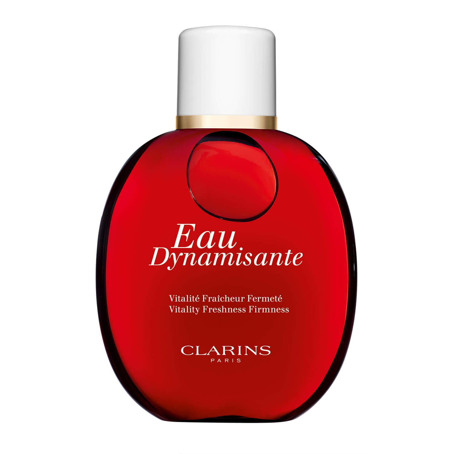 Product image from Clarins Scent - Eau Dynamisante