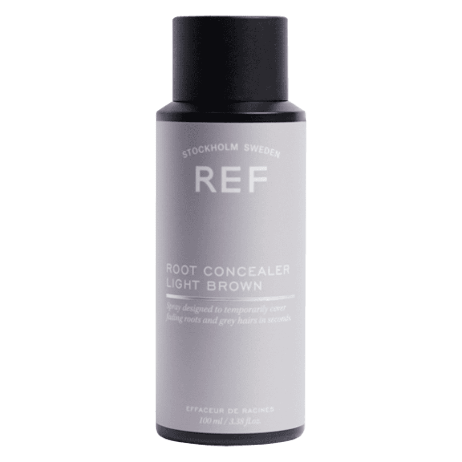 REF Styling - Root Concealer Light Brown