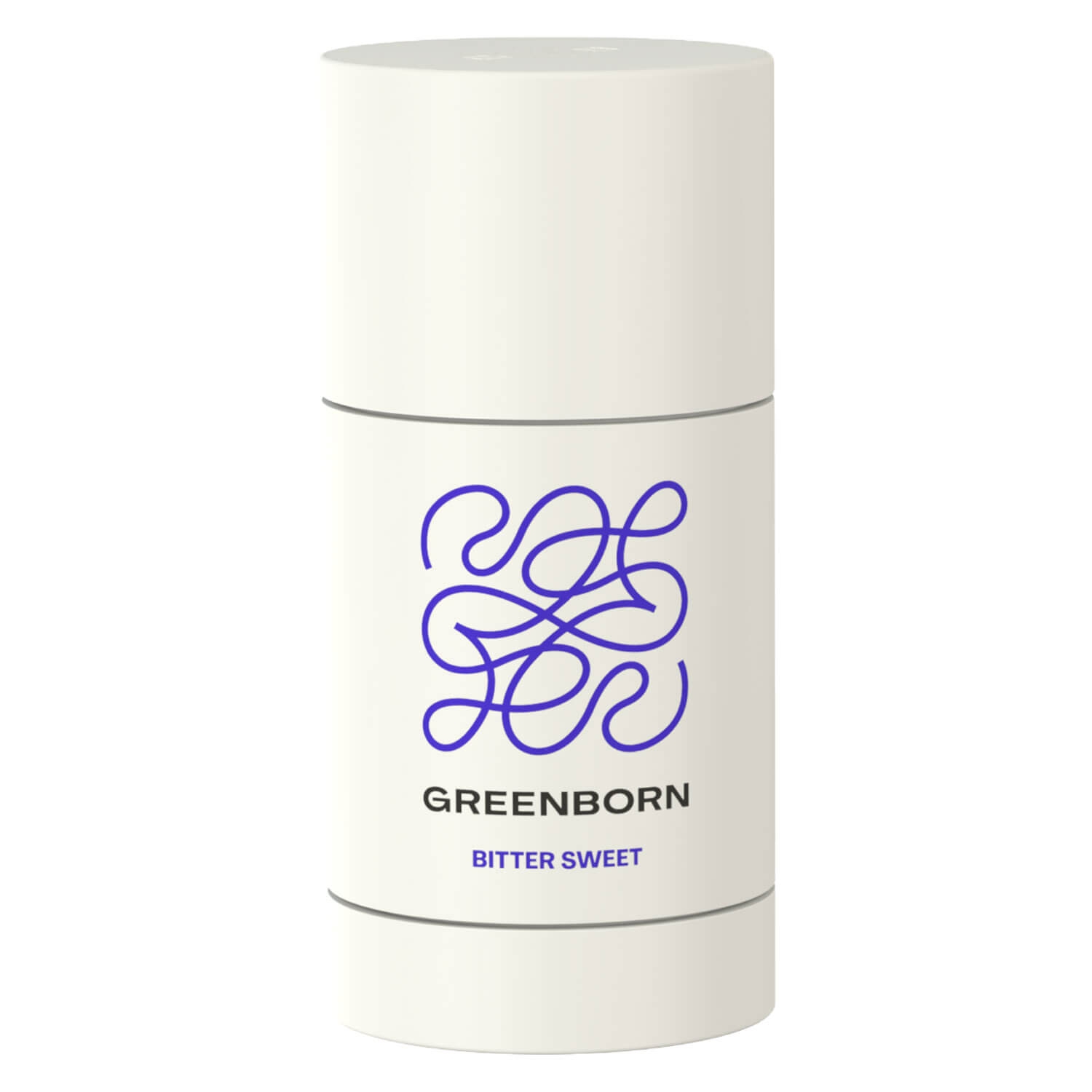 Product image from GREENBORN - Deo Stick Bitter Sweet