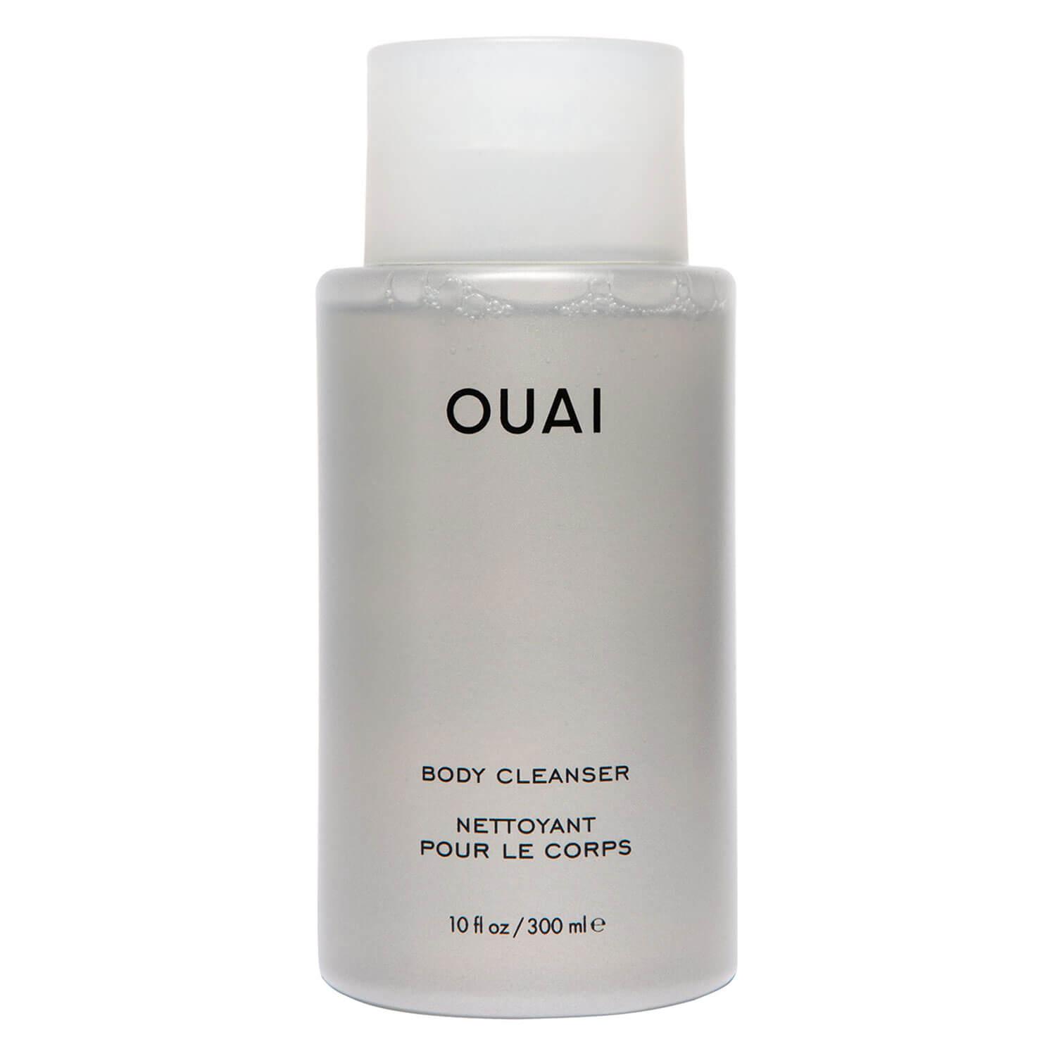 OUAI - Body Cleanser