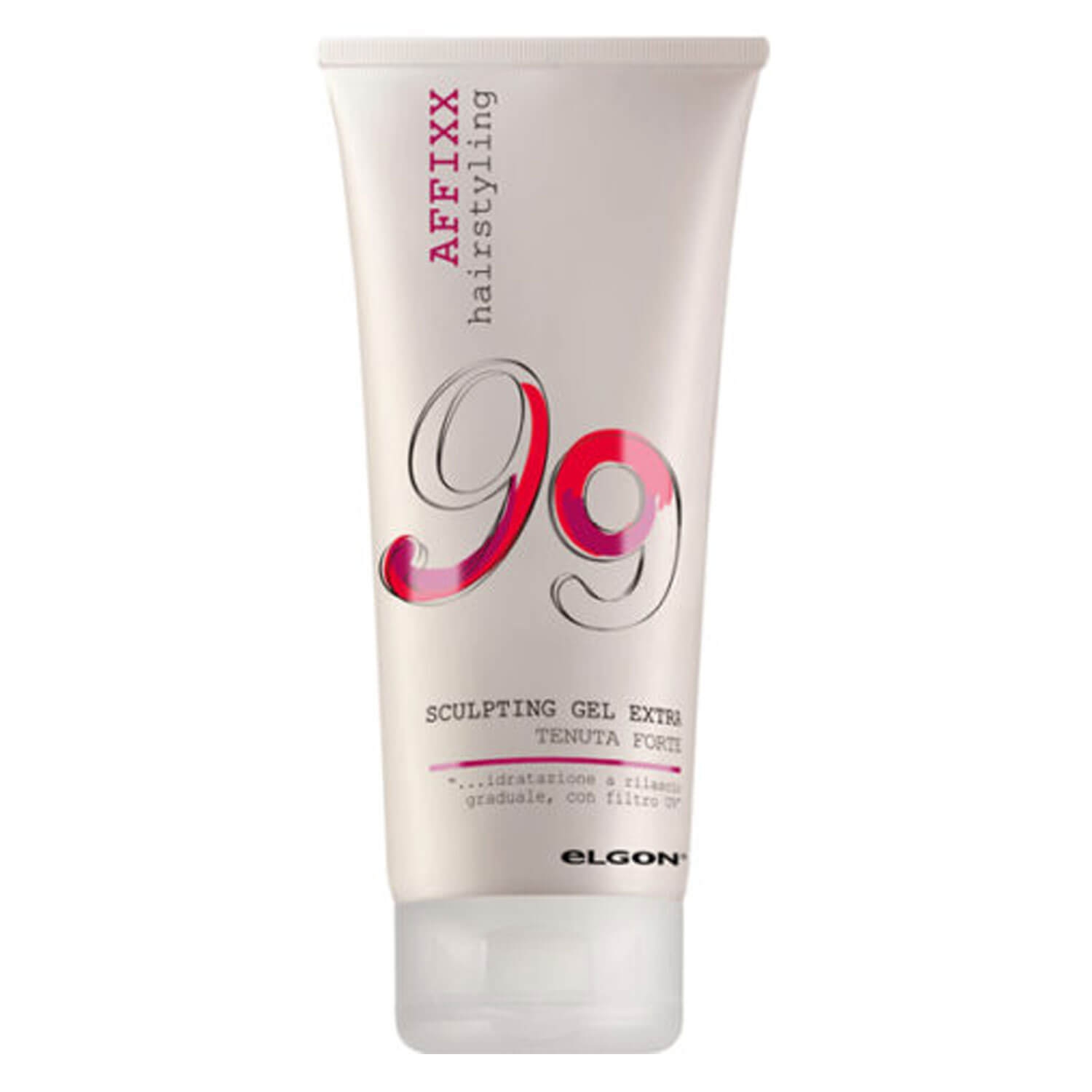 Product image from Affixx - 99 Sculpting Gel Extra