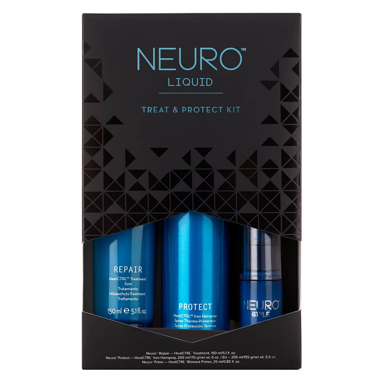Product image from NEURO - Treat & Protect Kit