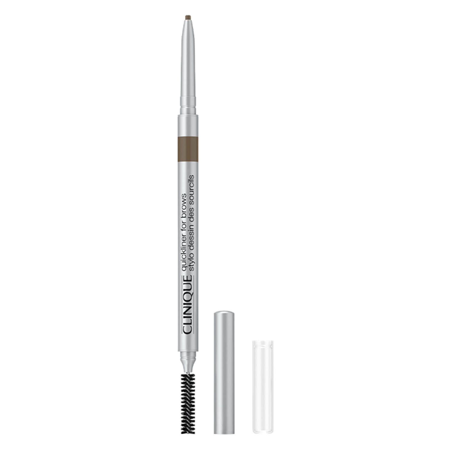Product image from Quickliner For Brows - 03 Soft Brown