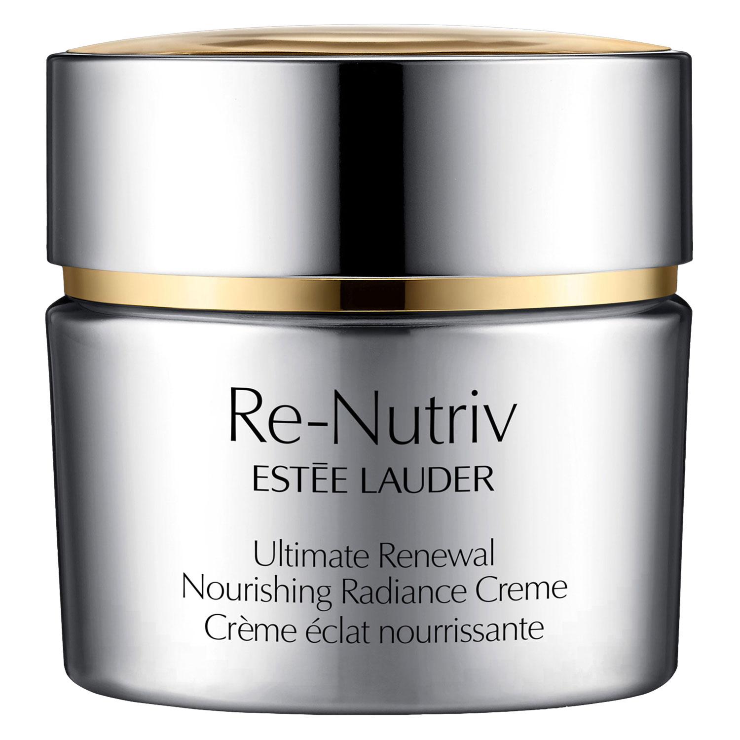 Re-Nutriv - Ultimate Renewal Nourishing Radiance Creme