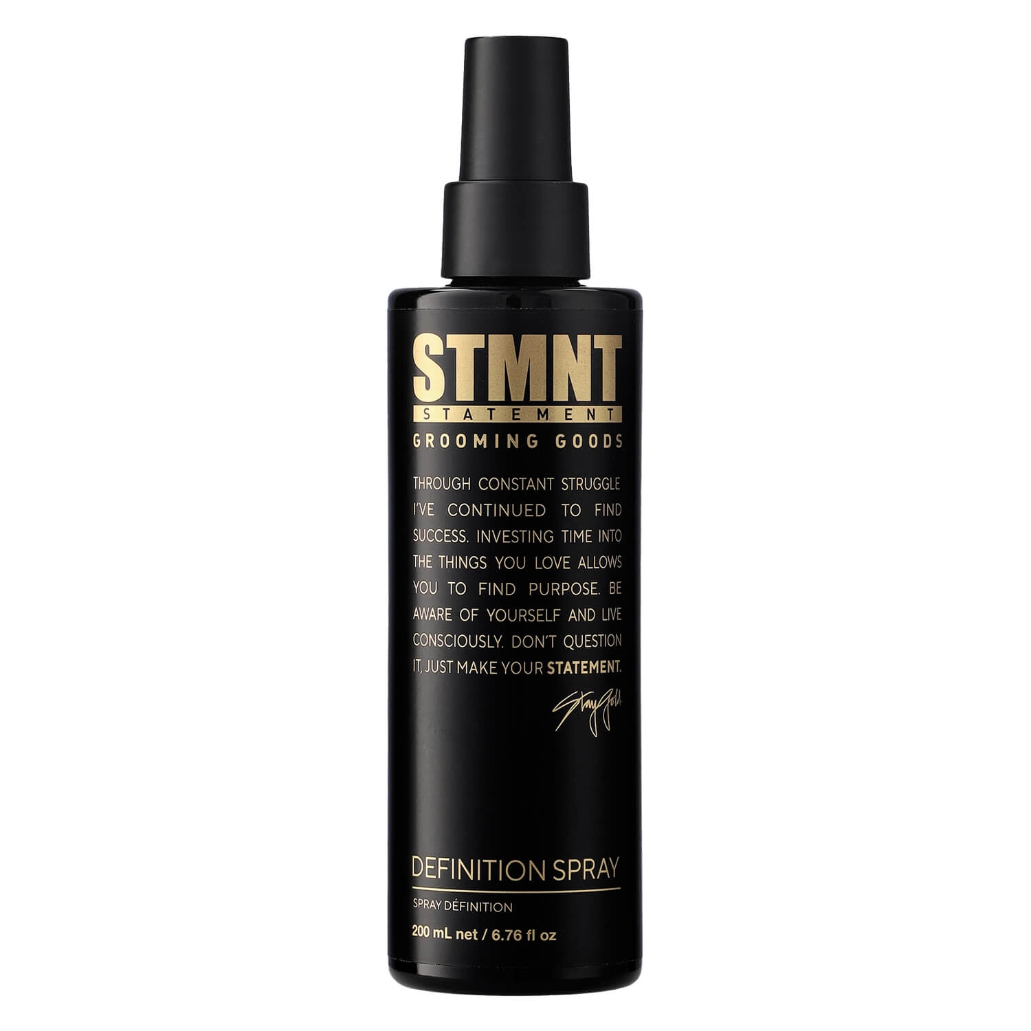 Product image from STMNT - Definition Spray