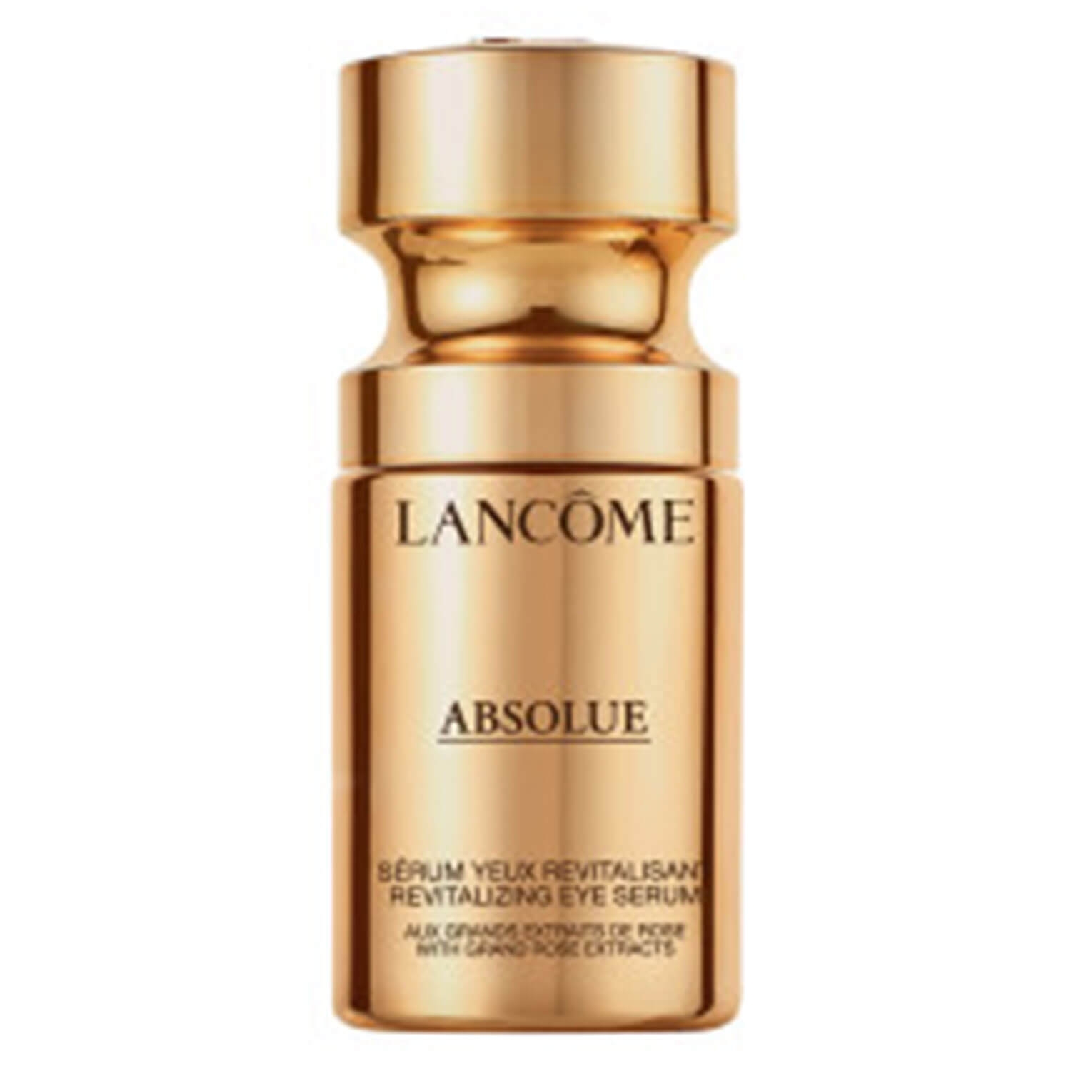Product image from ABSOLUE - Revitalizing Eye Serum