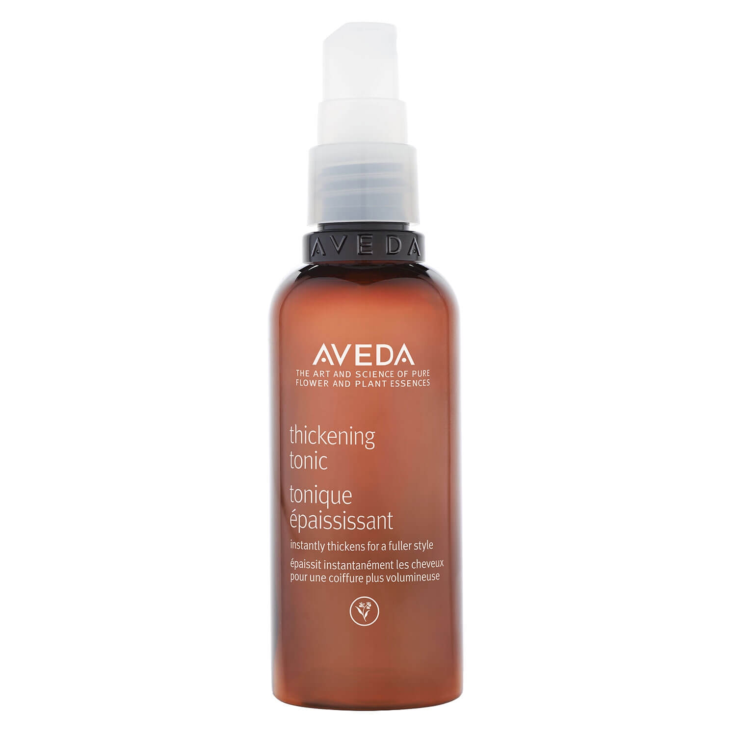 Product image from aveda styling - thickening tonic