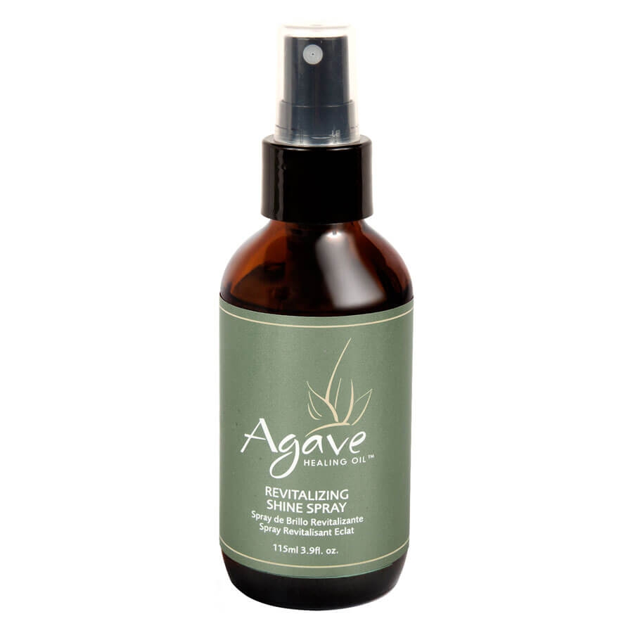 Product image from Agave - Revitalizing Shine Spray