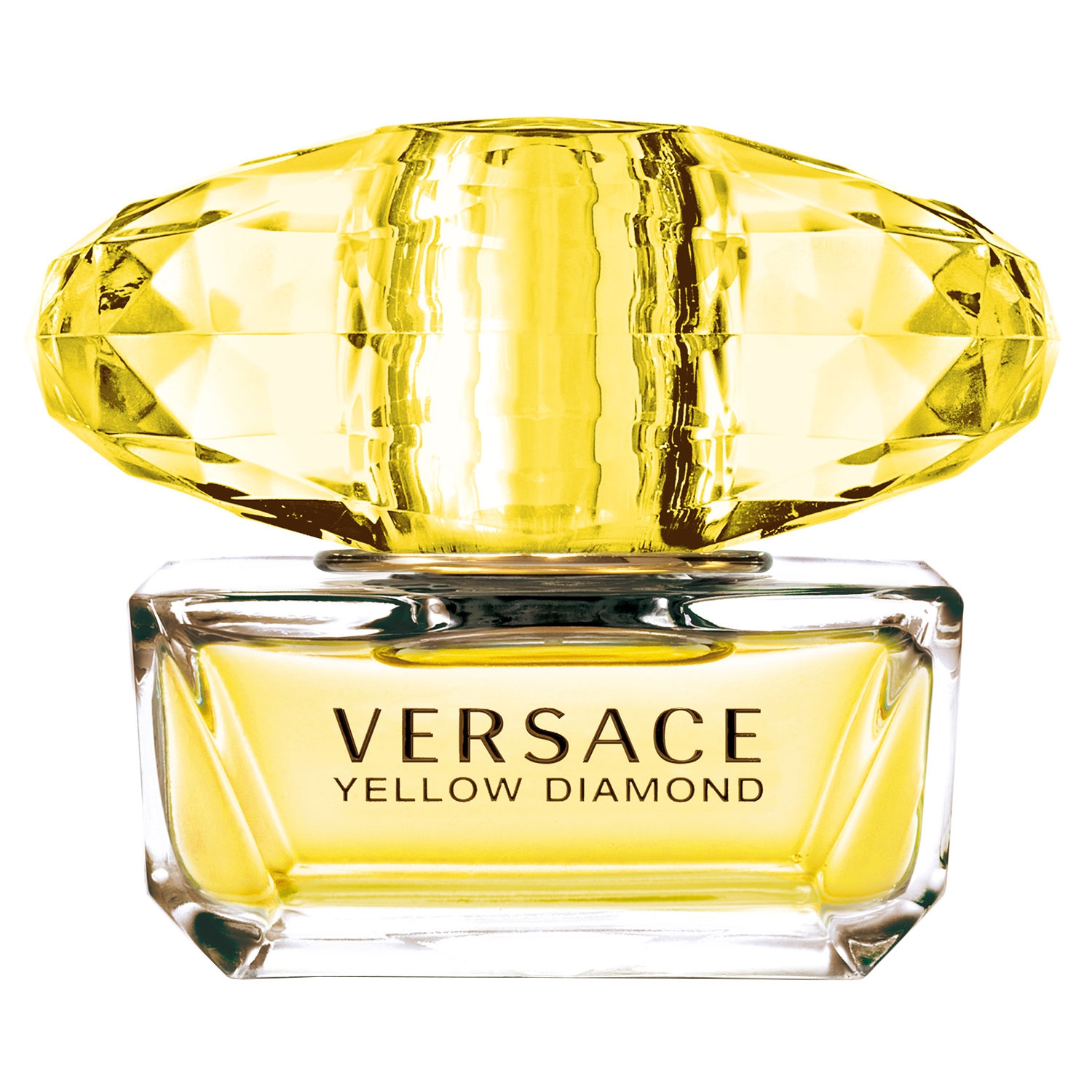 Product image from Yellow Diamond - Eau de Toilette