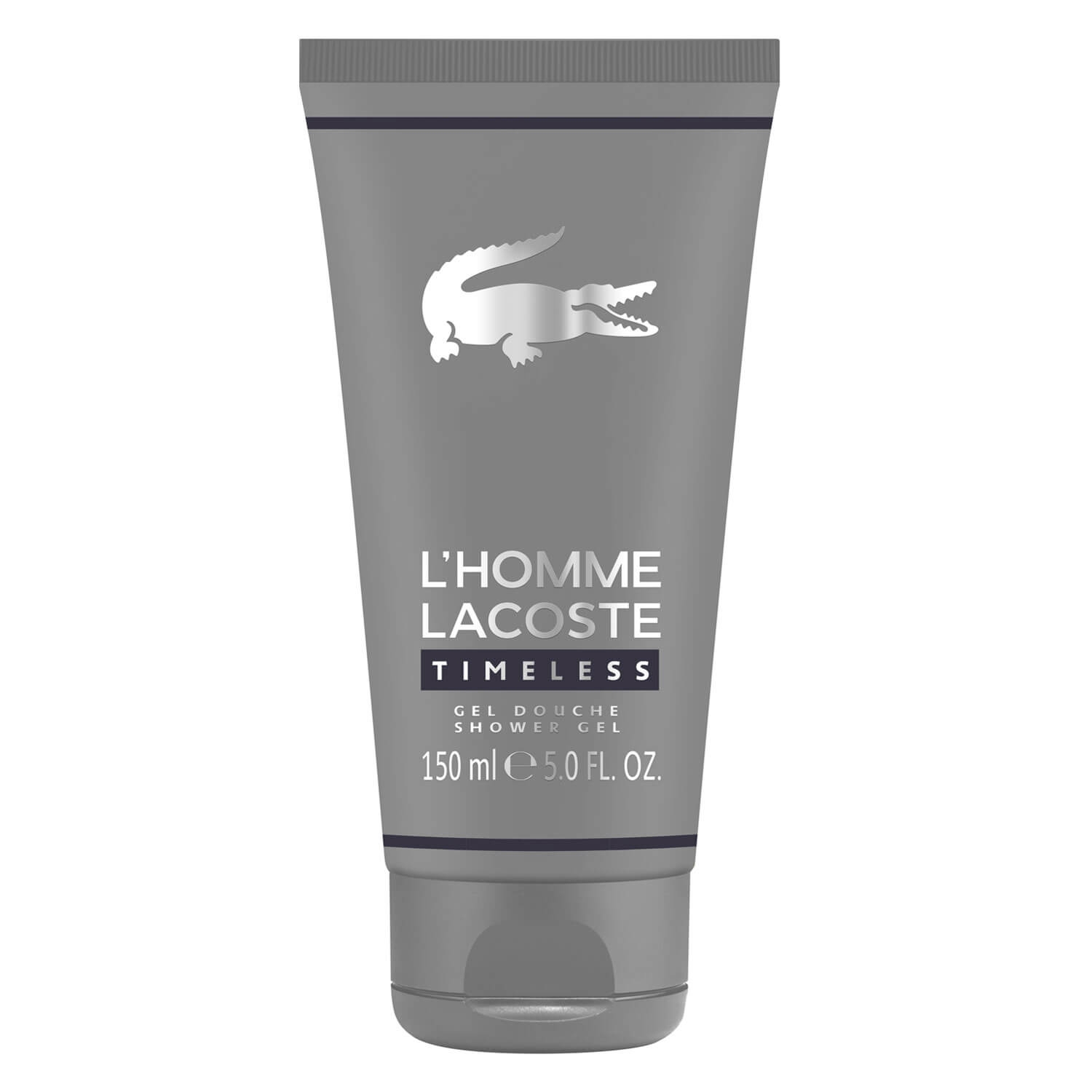 Product image from Lacoste Pour Homme - L'Homme Timeless Shower Gel