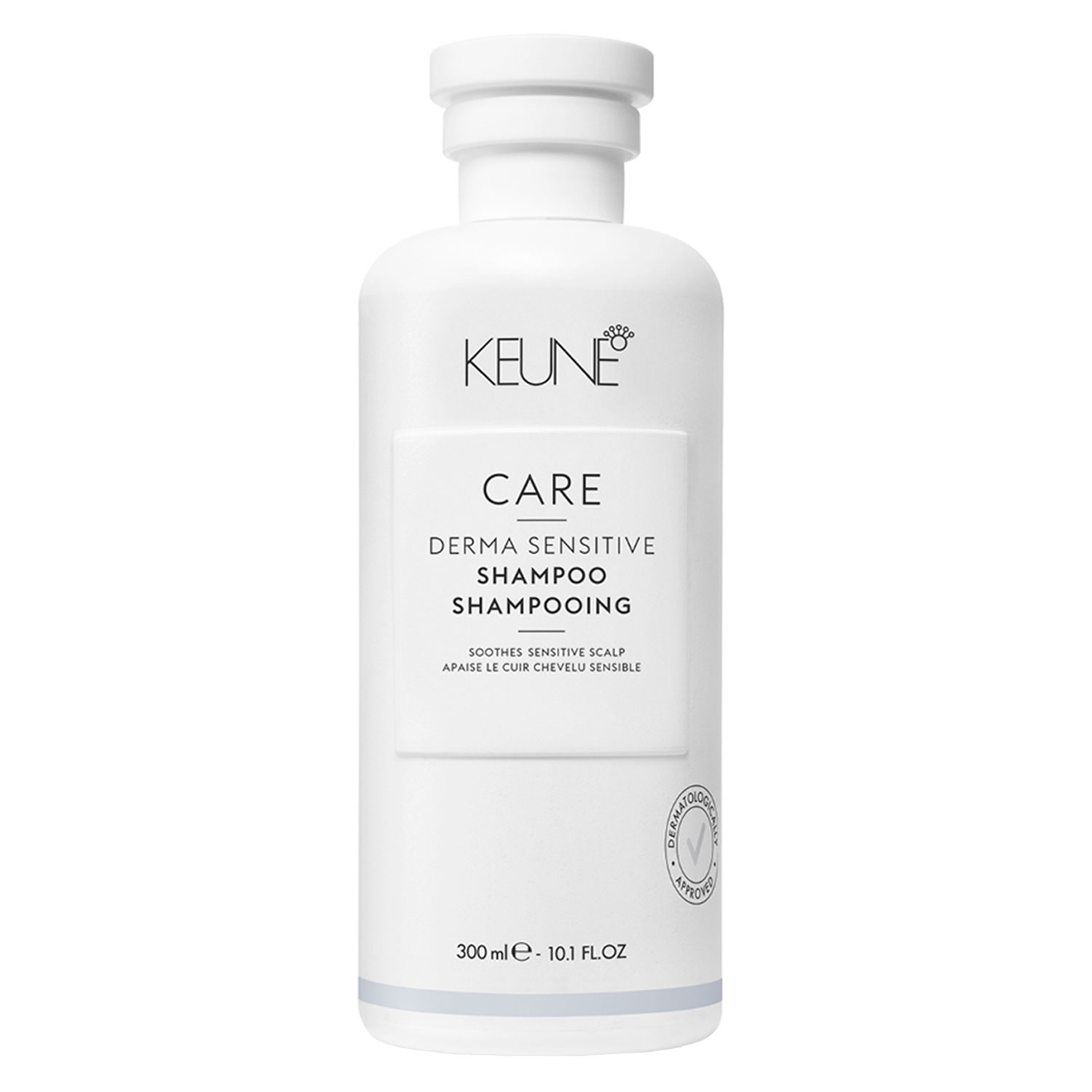 Produktbild von Keune Care - Derma Sensitive Shampoo