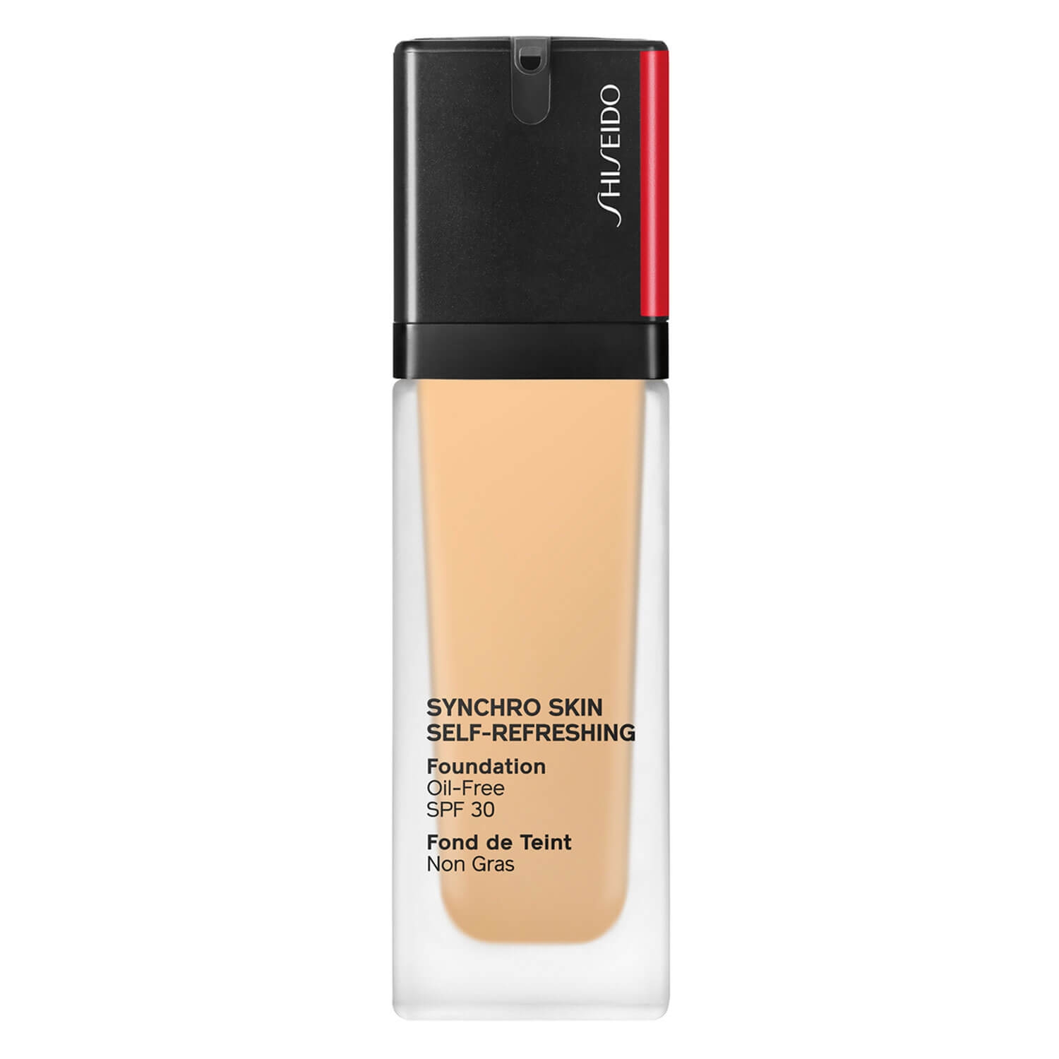 Product image from Synchro Skin Self-Refreshing - Foundation SPF 30 Alder 230