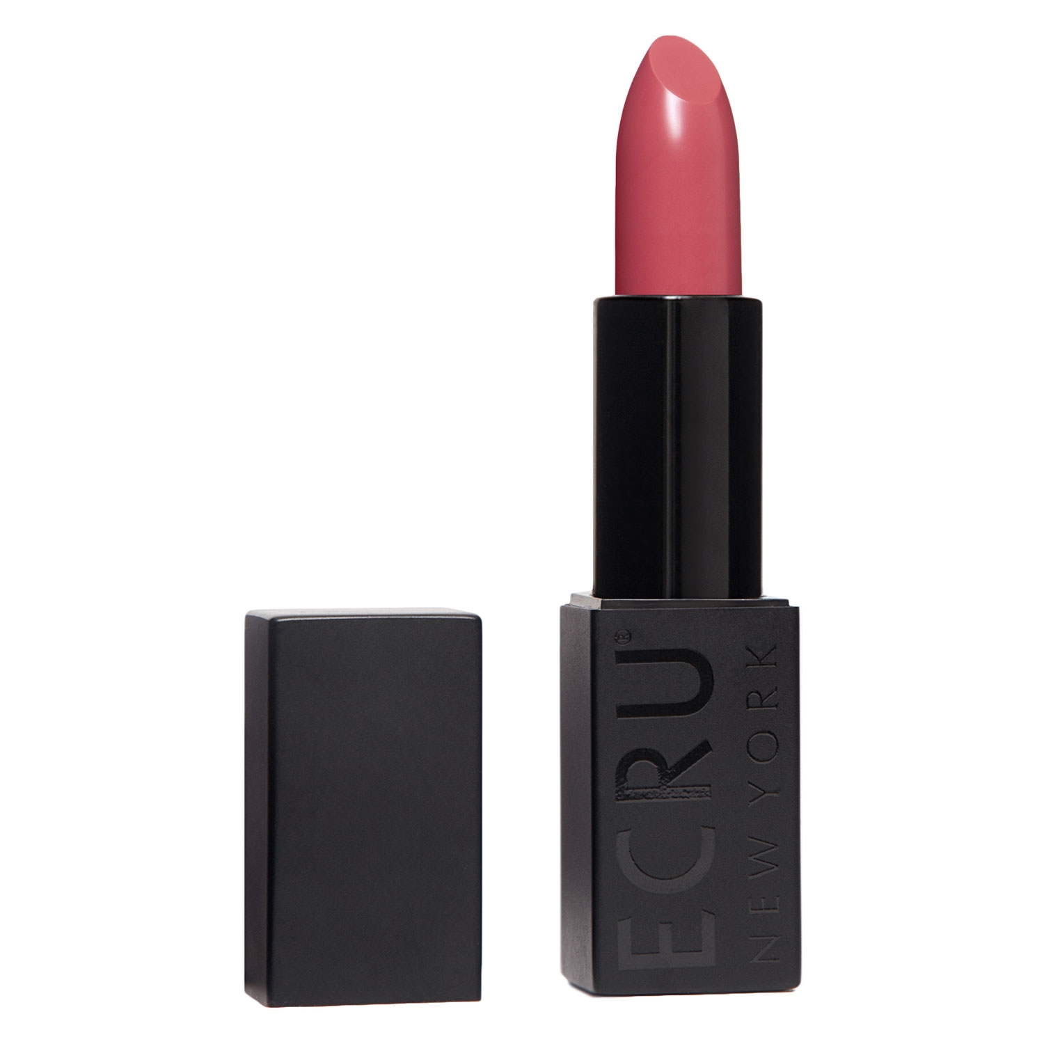 Produktbild von Ecru Beauty - VelvetAir Lipstick Dusty Rose