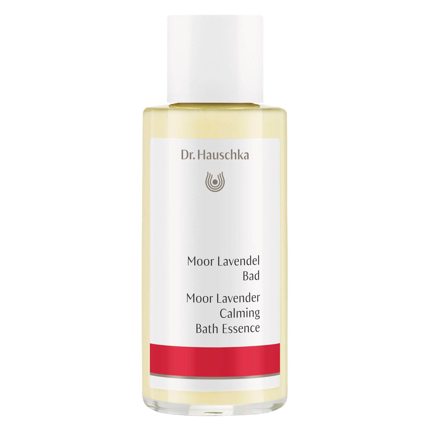 Product image from Dr. Hauschka - Moor Lavendel Bad