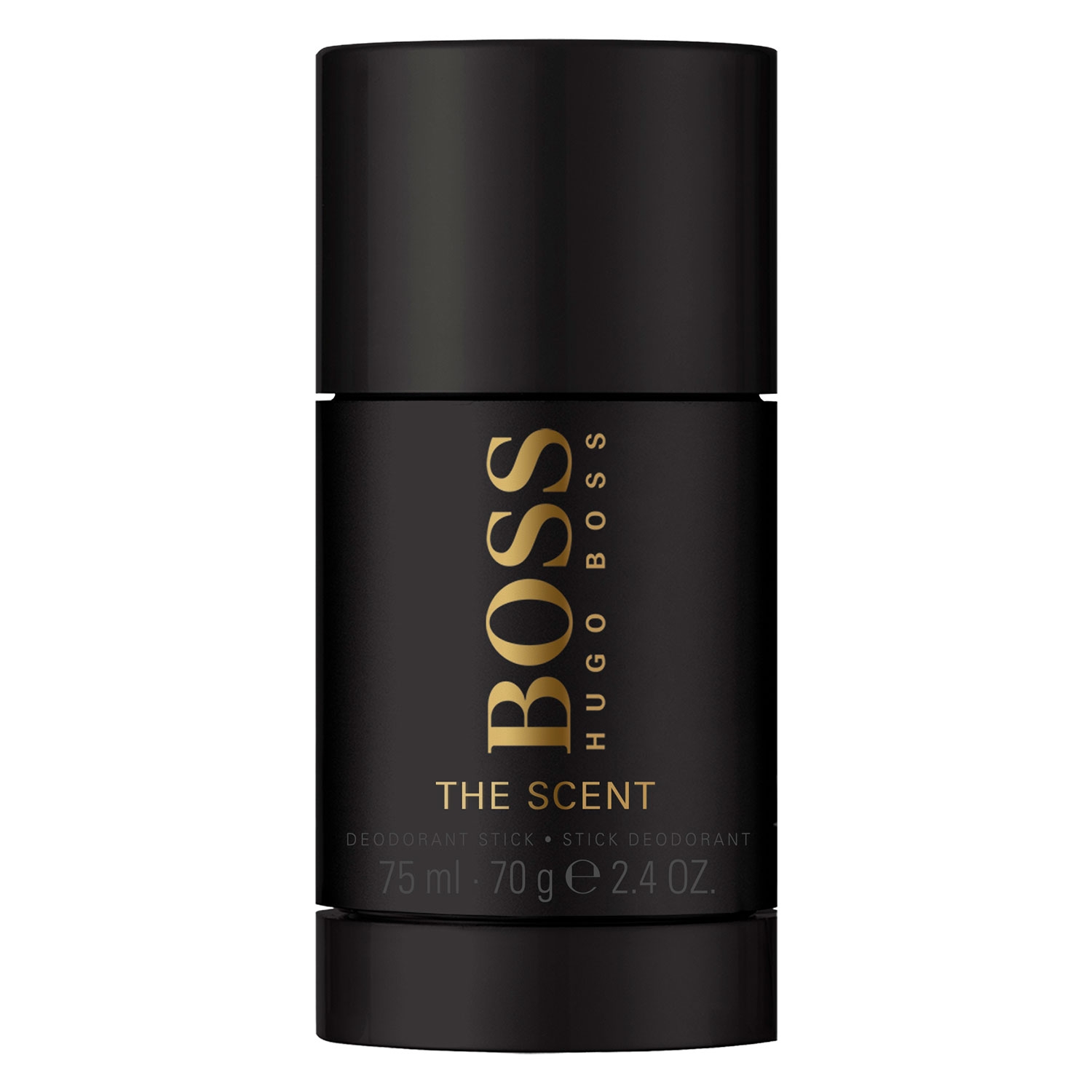 Product image from Boss The Scent - Deodorant Stick
