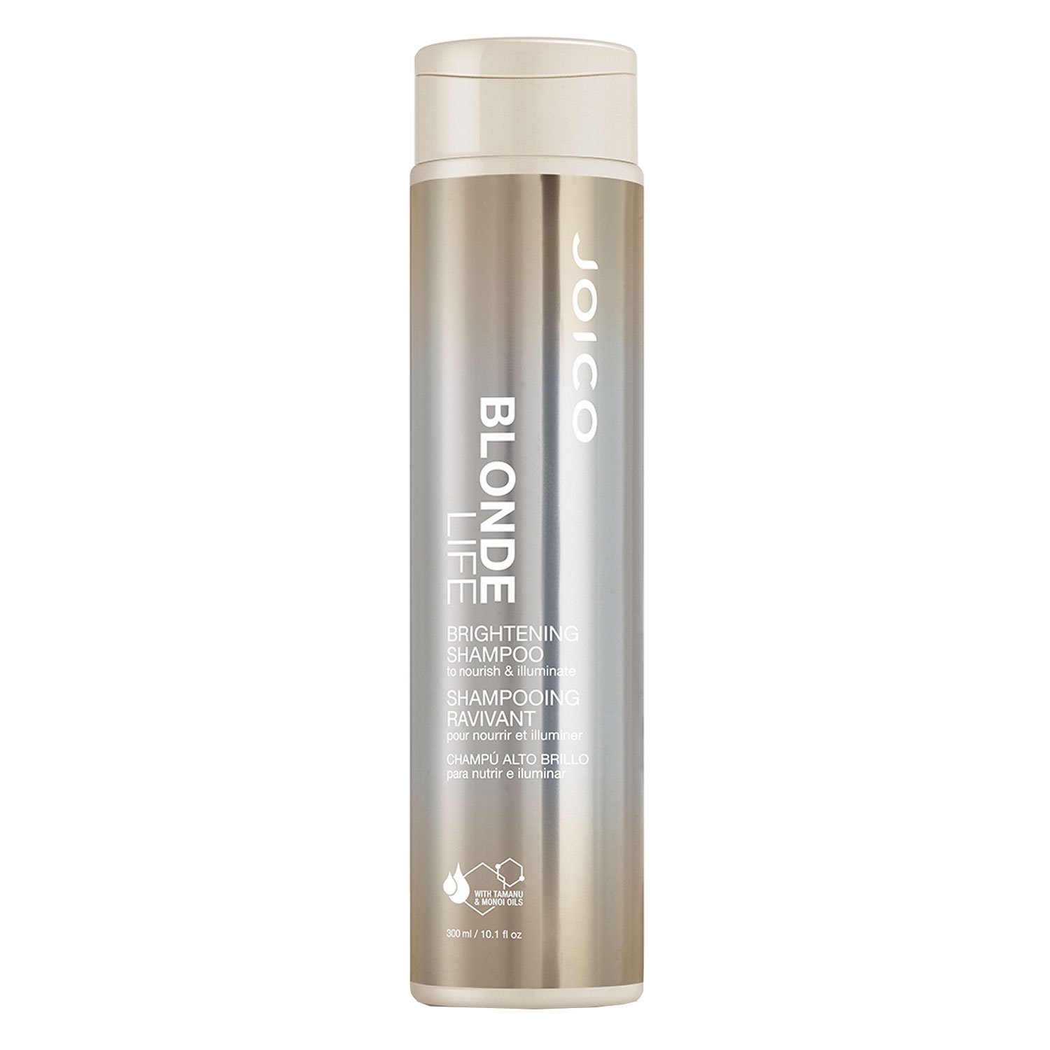 Produktbild von Blonde Life - Brightening Shampoo