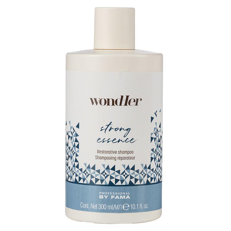 WondHer - Strong Essence Restorative Shampoo