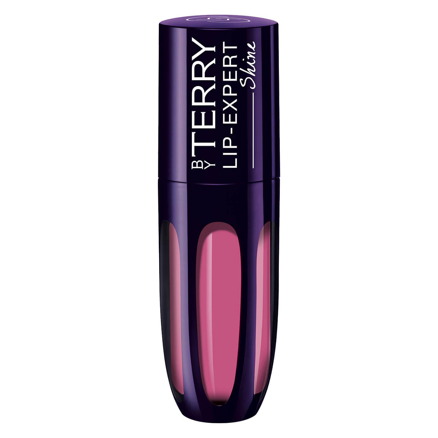By Terry Lip - Lip-Expert Shine No 11 Orchid Cream