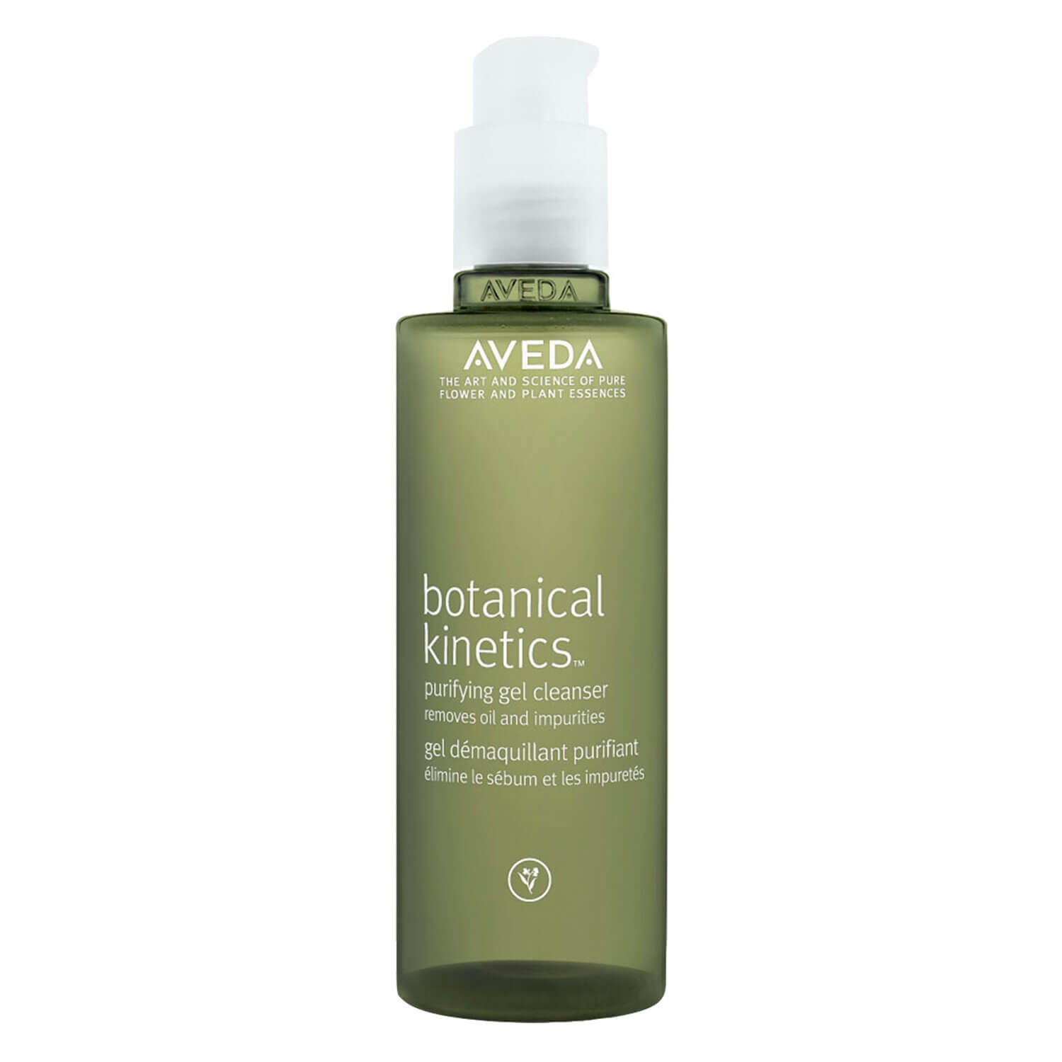 Product image from botanical kinetics - purifying gel cleanser