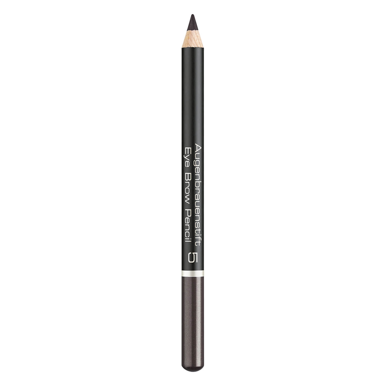 Product image from Artdeco Brows - Eye Brow Pencil Dark Grey 5