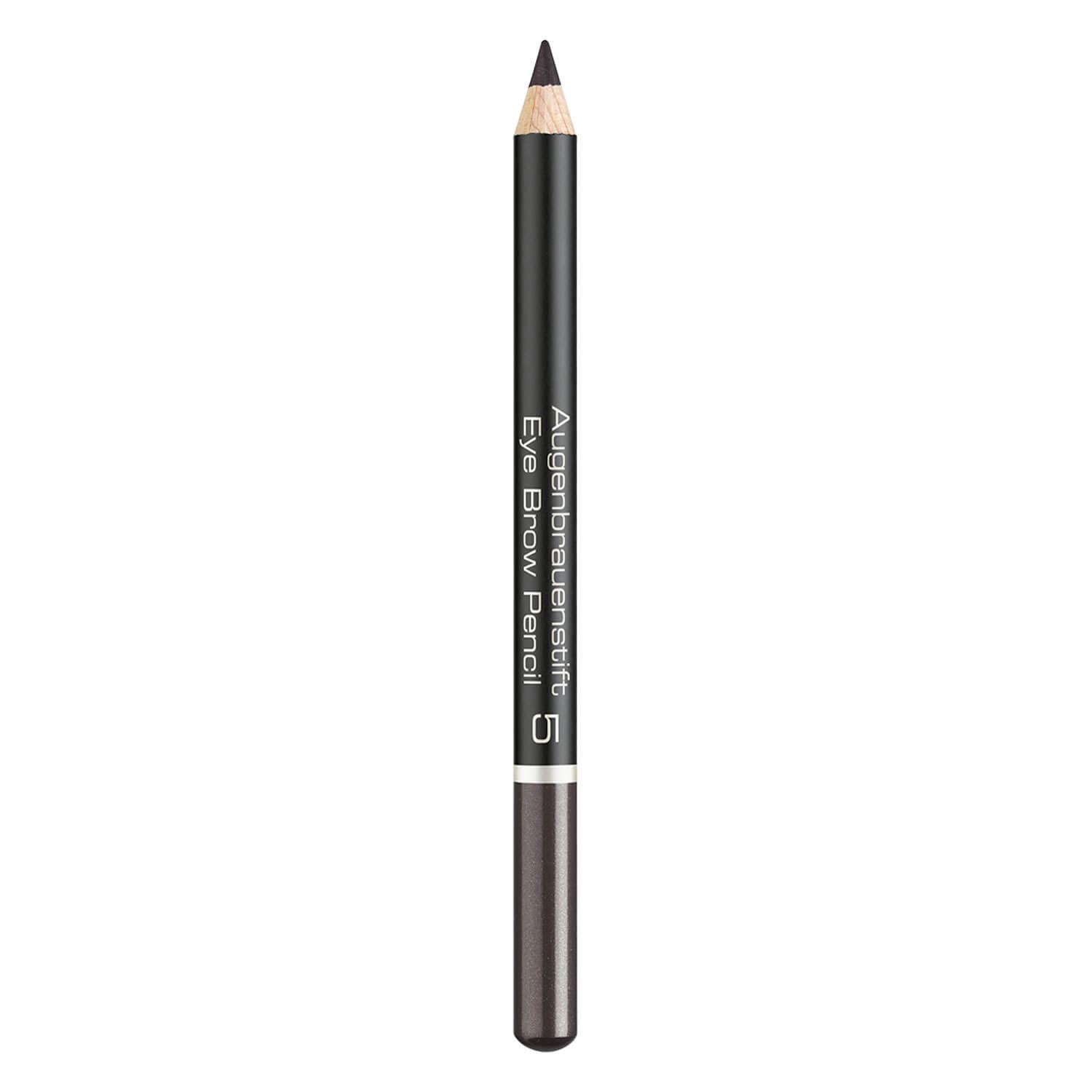 Artdeco Brows - Eye Brow Pencil Dark Grey 5