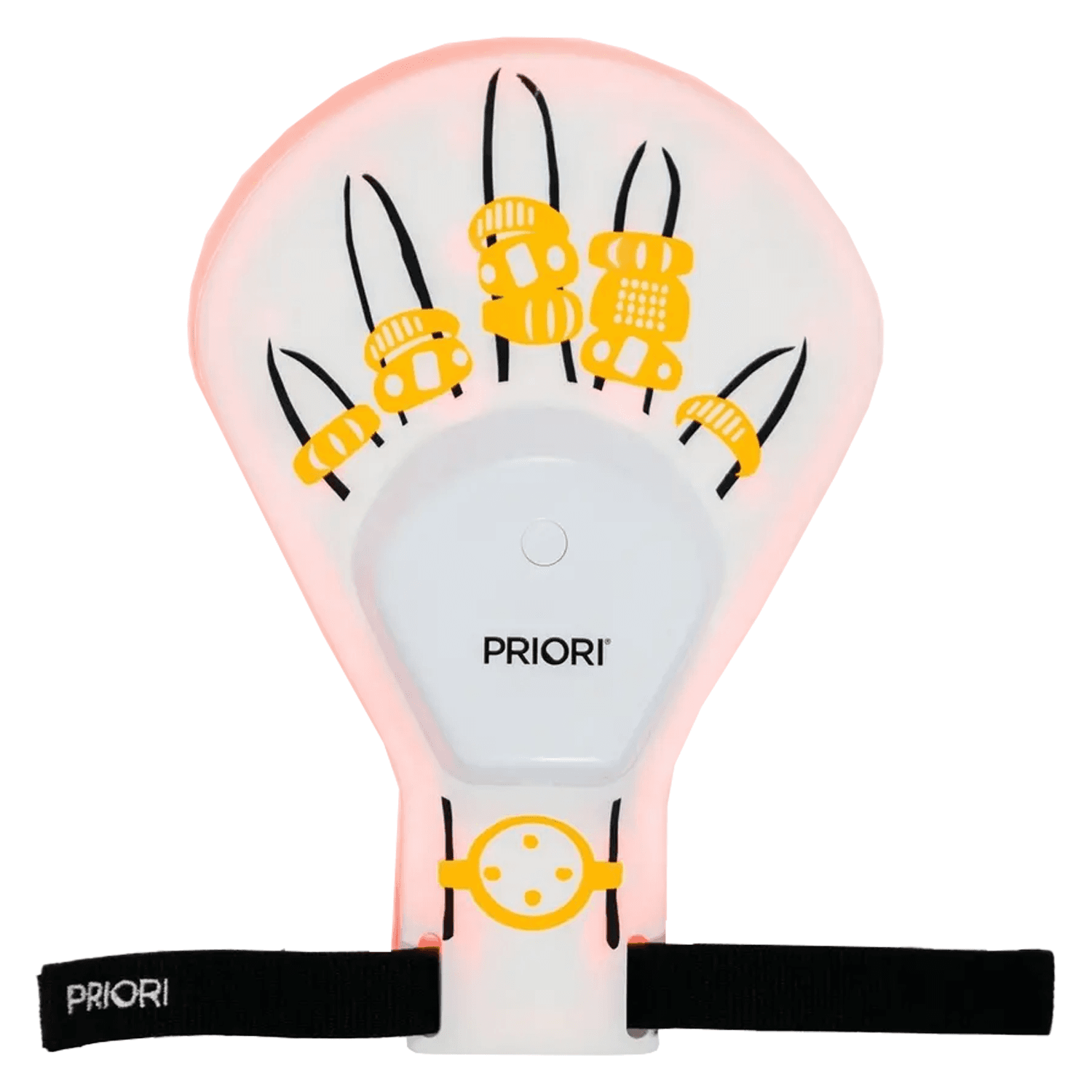 PRIORI Special - UNVEILED LED Glove