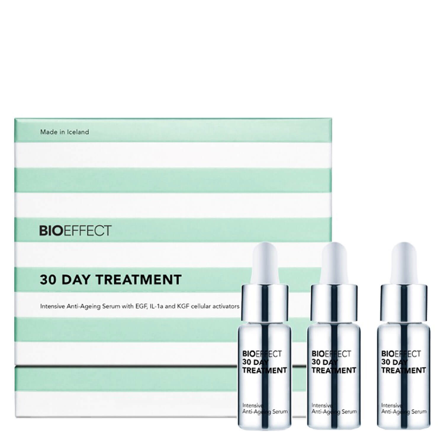 Product image from BIOEFFECT - 30 DAY TREATMENT