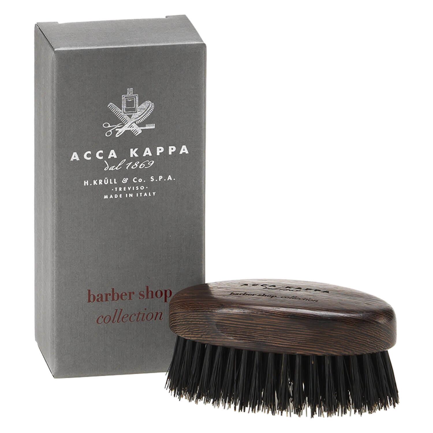 ACCA KAPPA - Beard Brush