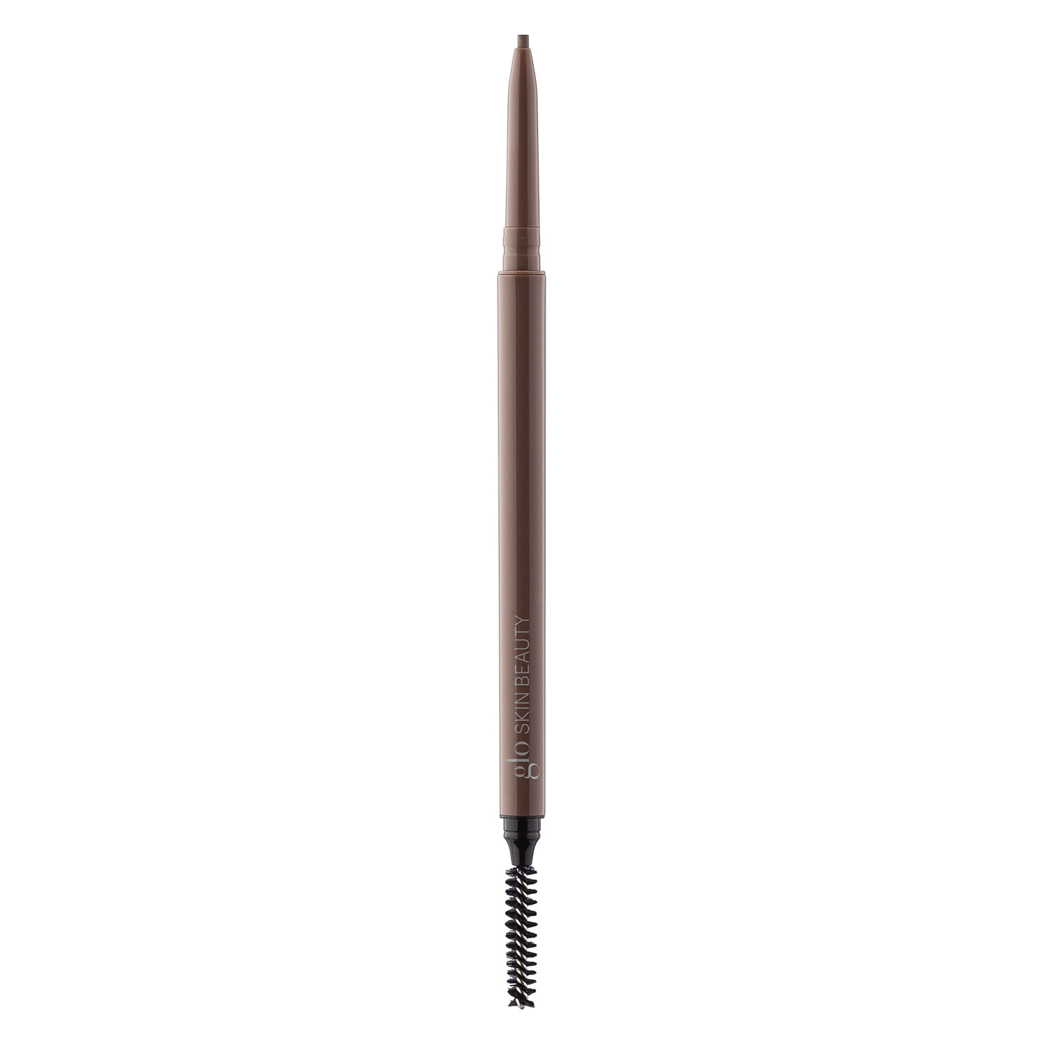 Produktbild von Glo Skin Beauty Brows - Precise Micro Browliner Dark Brown