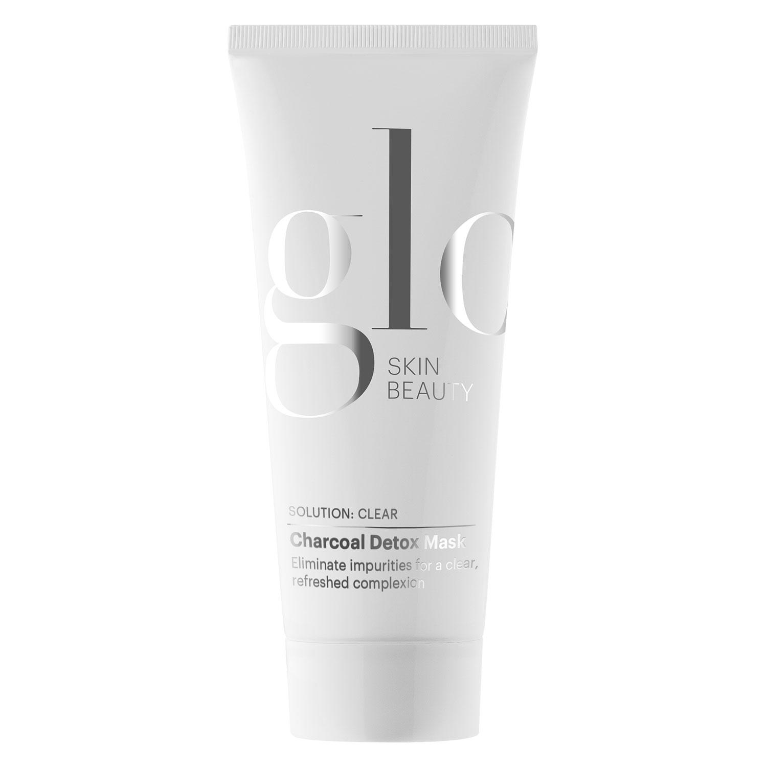Glo Skin Beauty Care - Charcoal Detox Mask
