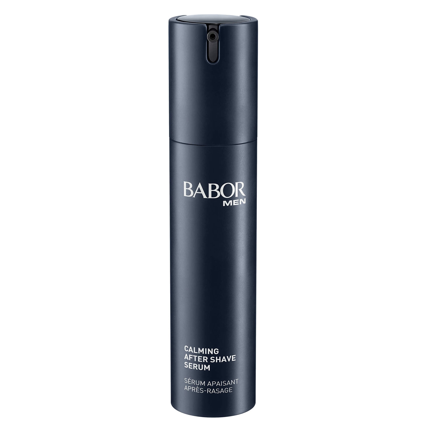 Product image from BABOR MEN - Calming After Shave Serum