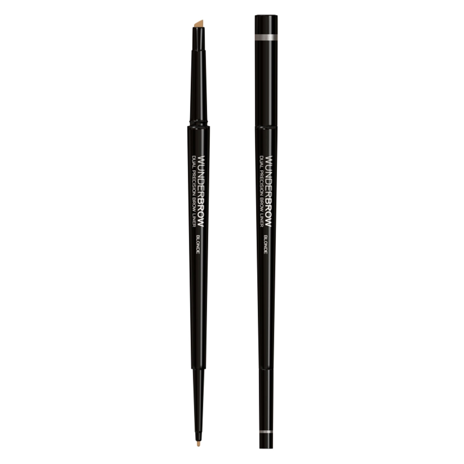 Product image from WUNDERBROW - Dual Precision Brow Liner Blonde