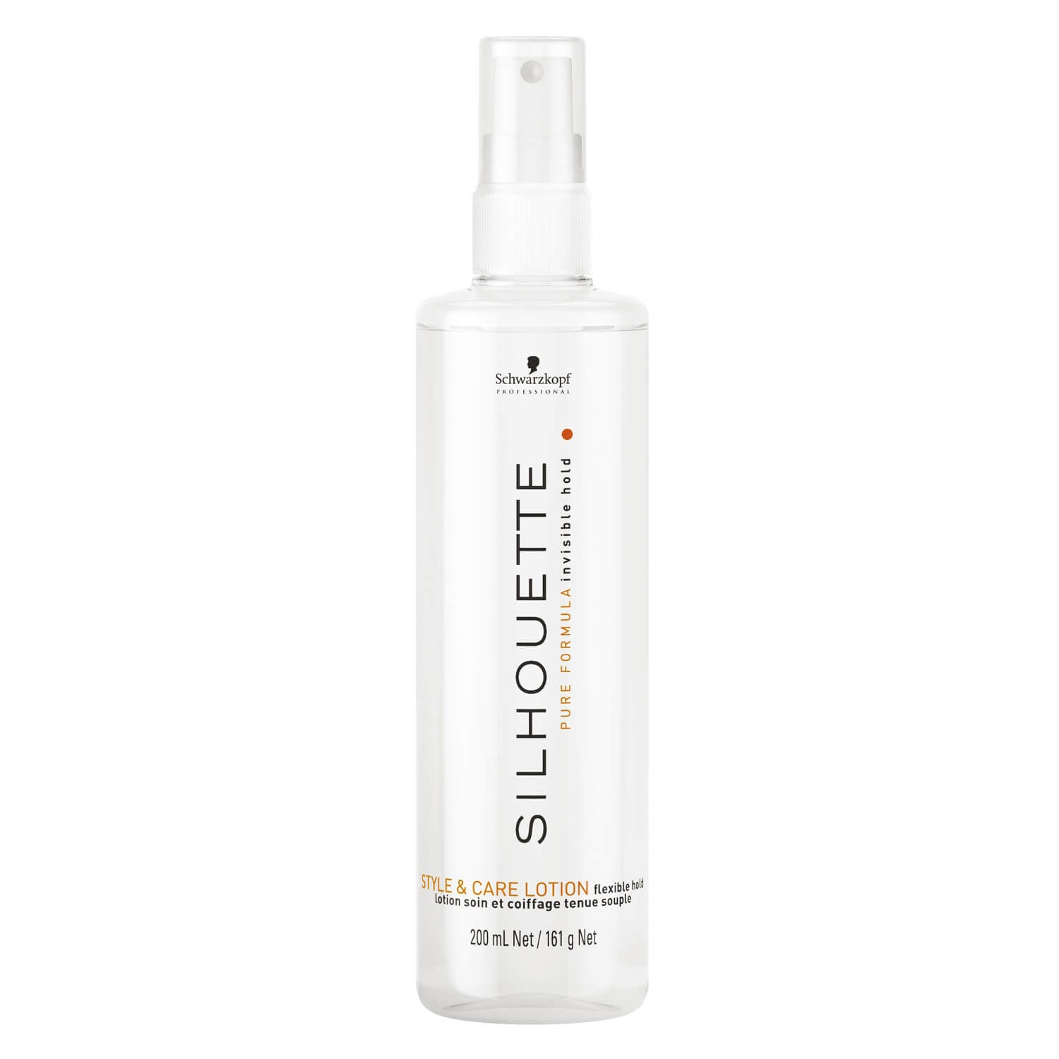 Product image from Silhouette Flexible Hold - Style & Care Lotion