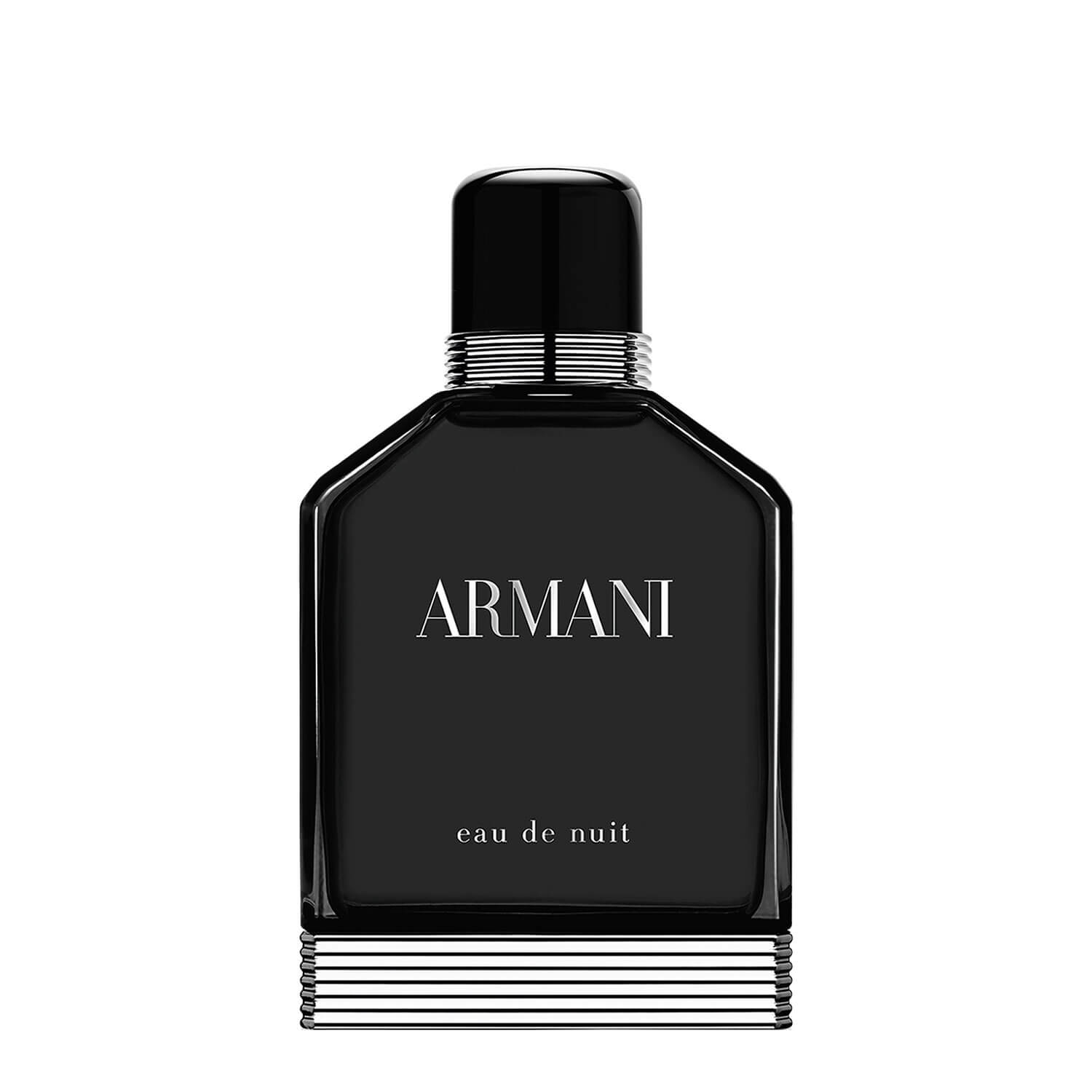 Product image from Armani Eaux - Eau de Nuit Eau de Toilette