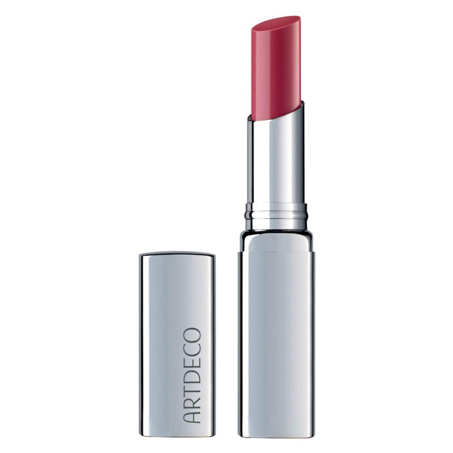 Color Booster - Lip Balm Rosé 4