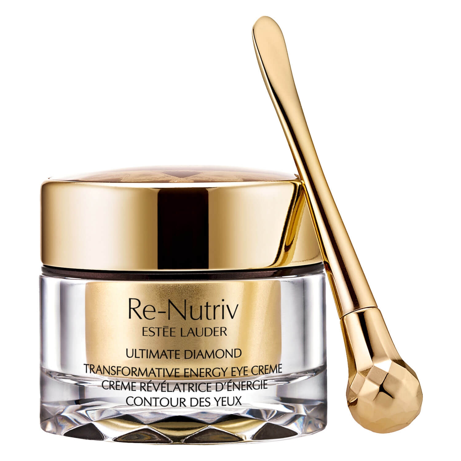 Product image from Re-Nutriv - Ultimate Diamond Transformative Energy Eye Creme